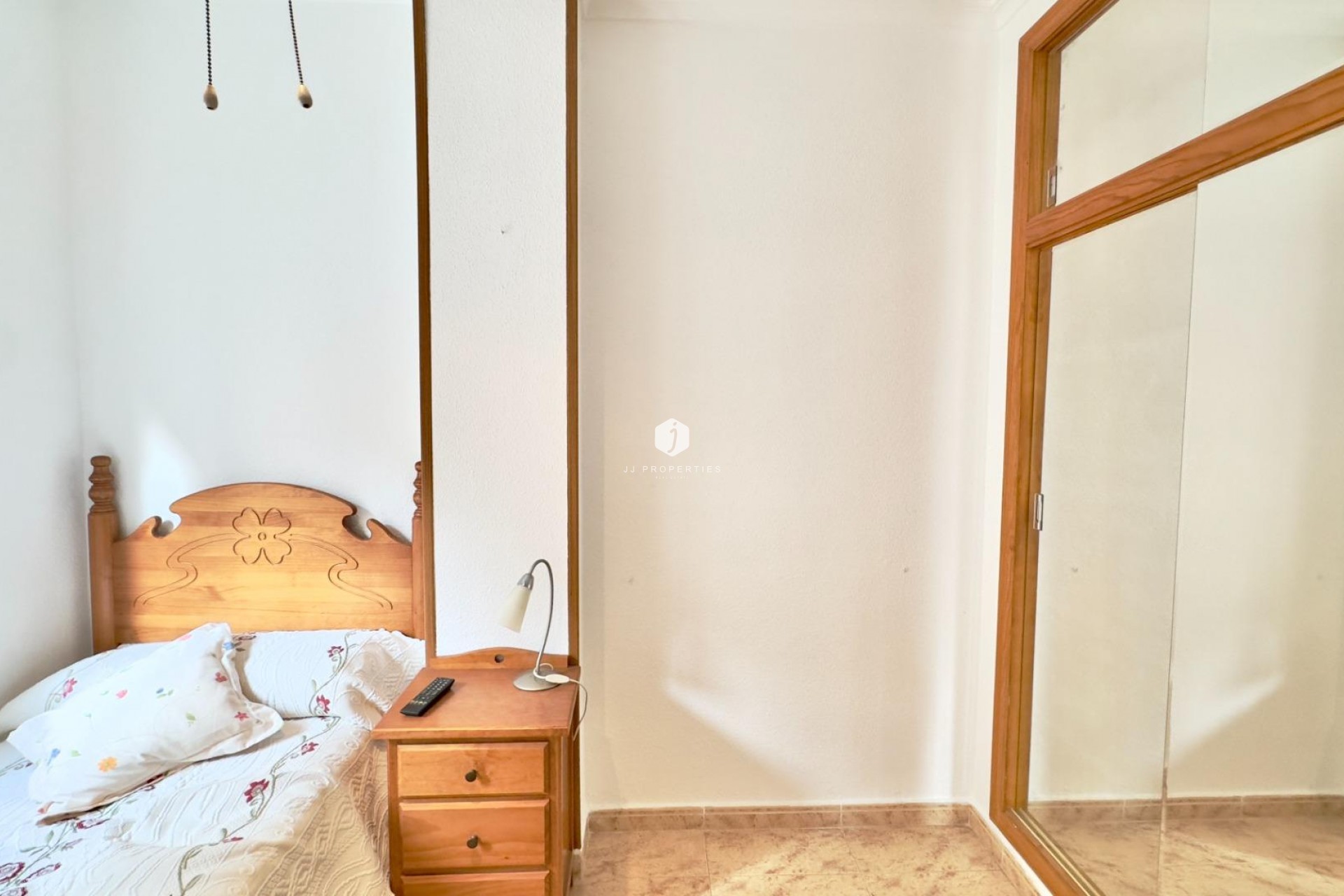 D'occasion - Appartement -
Torrevieja - Centro