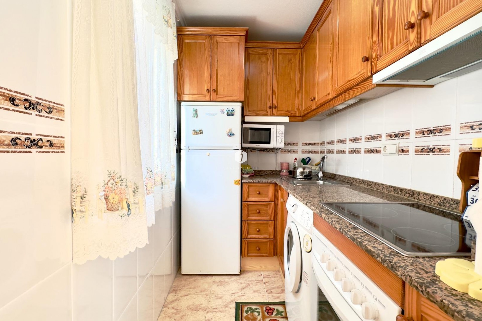 D'occasion - Appartement -
Torrevieja - Centro