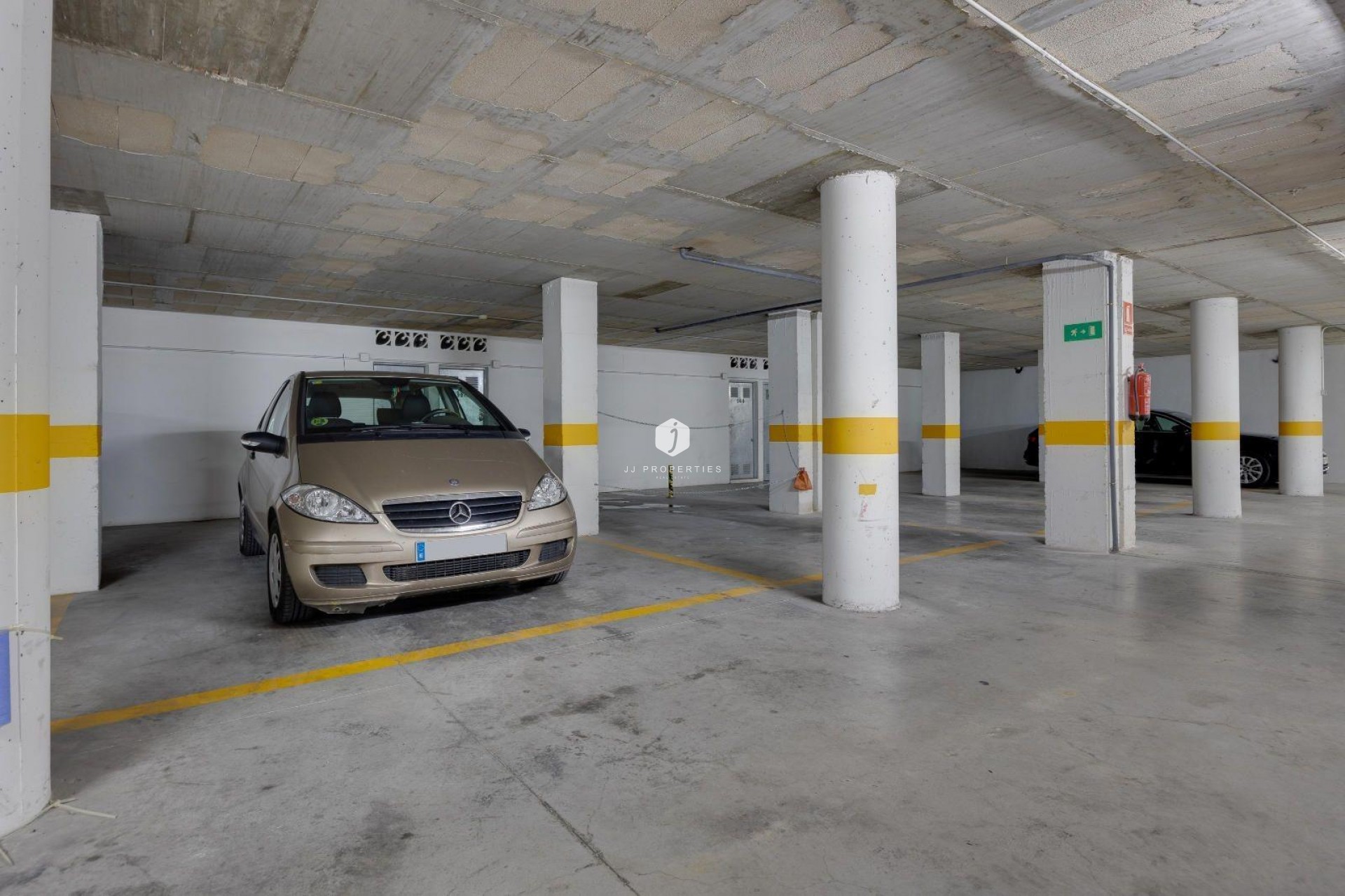 D'occasion - Appartement -
Torrevieja - Centro