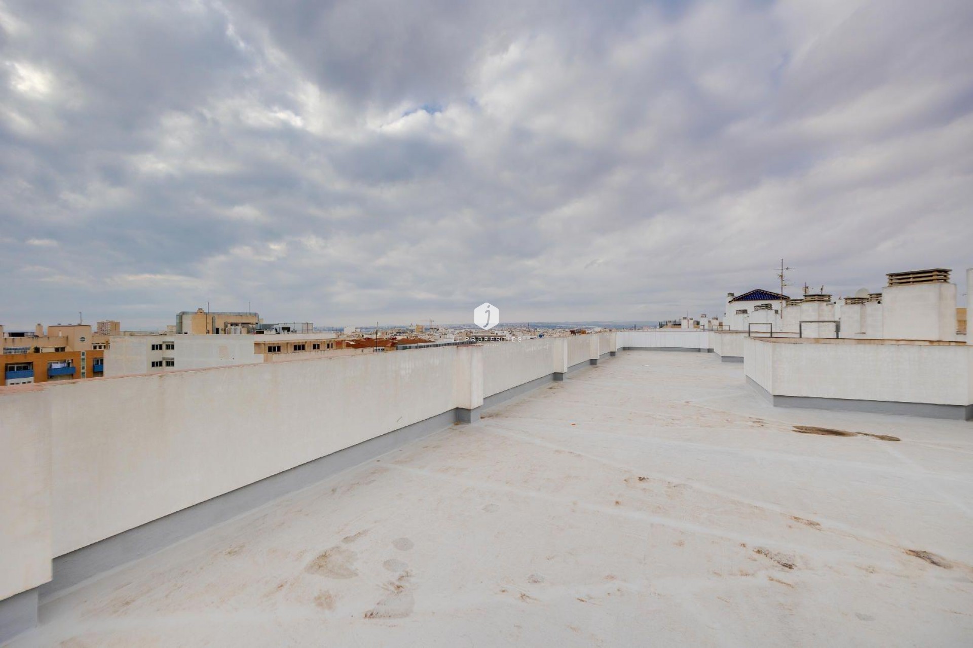 D'occasion - Appartement -
Torrevieja - Centro