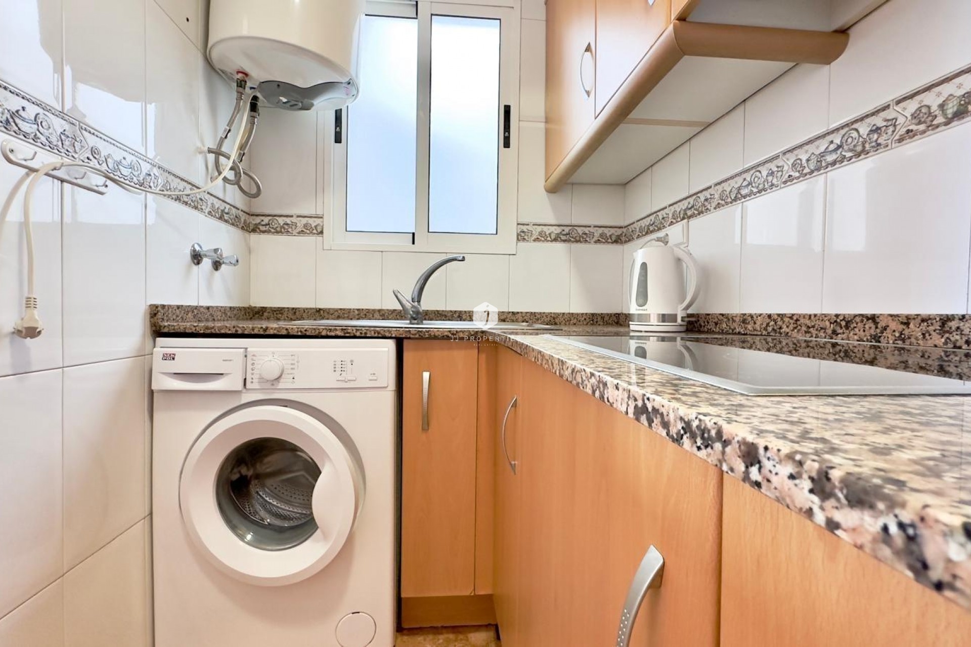 D'occasion - Appartement -
Torrevieja - Centro