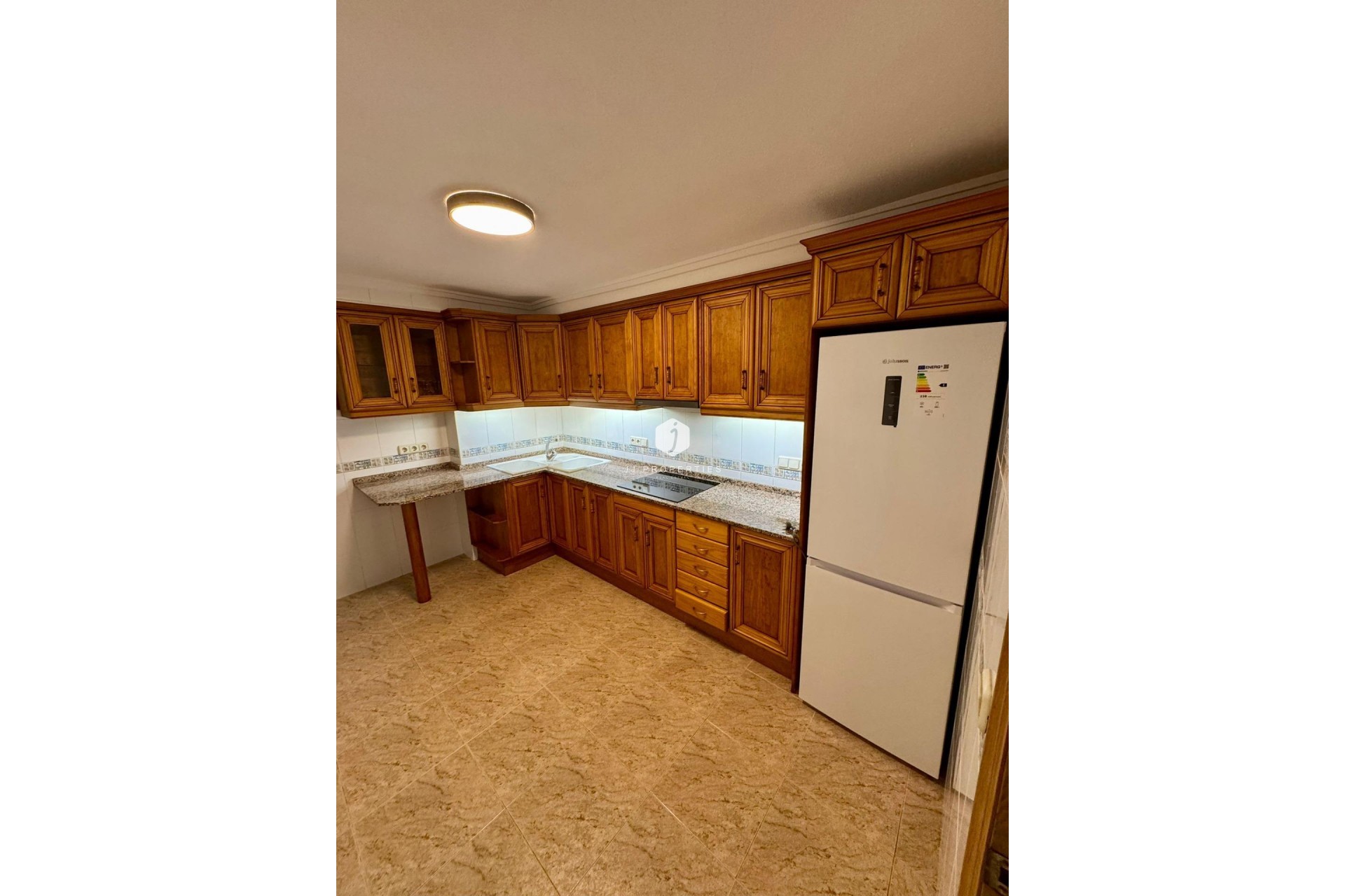 D'occasion - Appartement -
Torrevieja - Centro