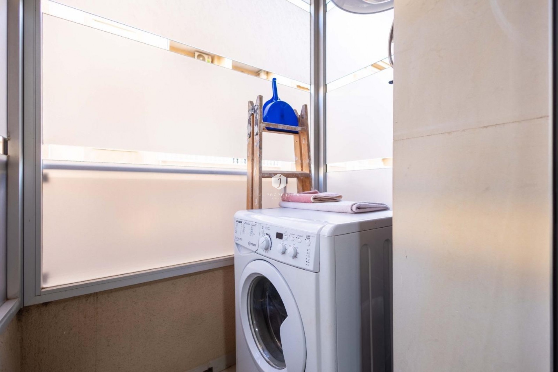 D'occasion - Appartement -
Torrevieja - Centro