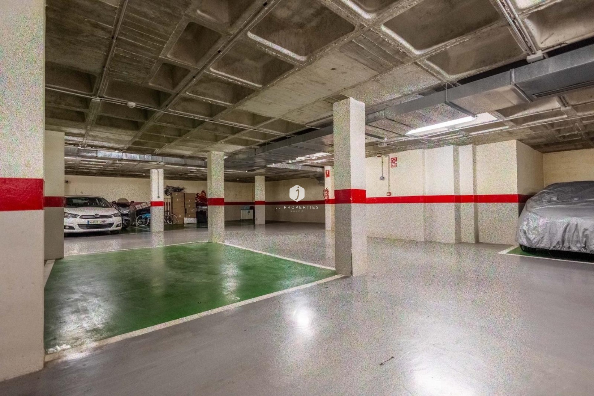 D'occasion - Appartement -
Torrevieja - Centro