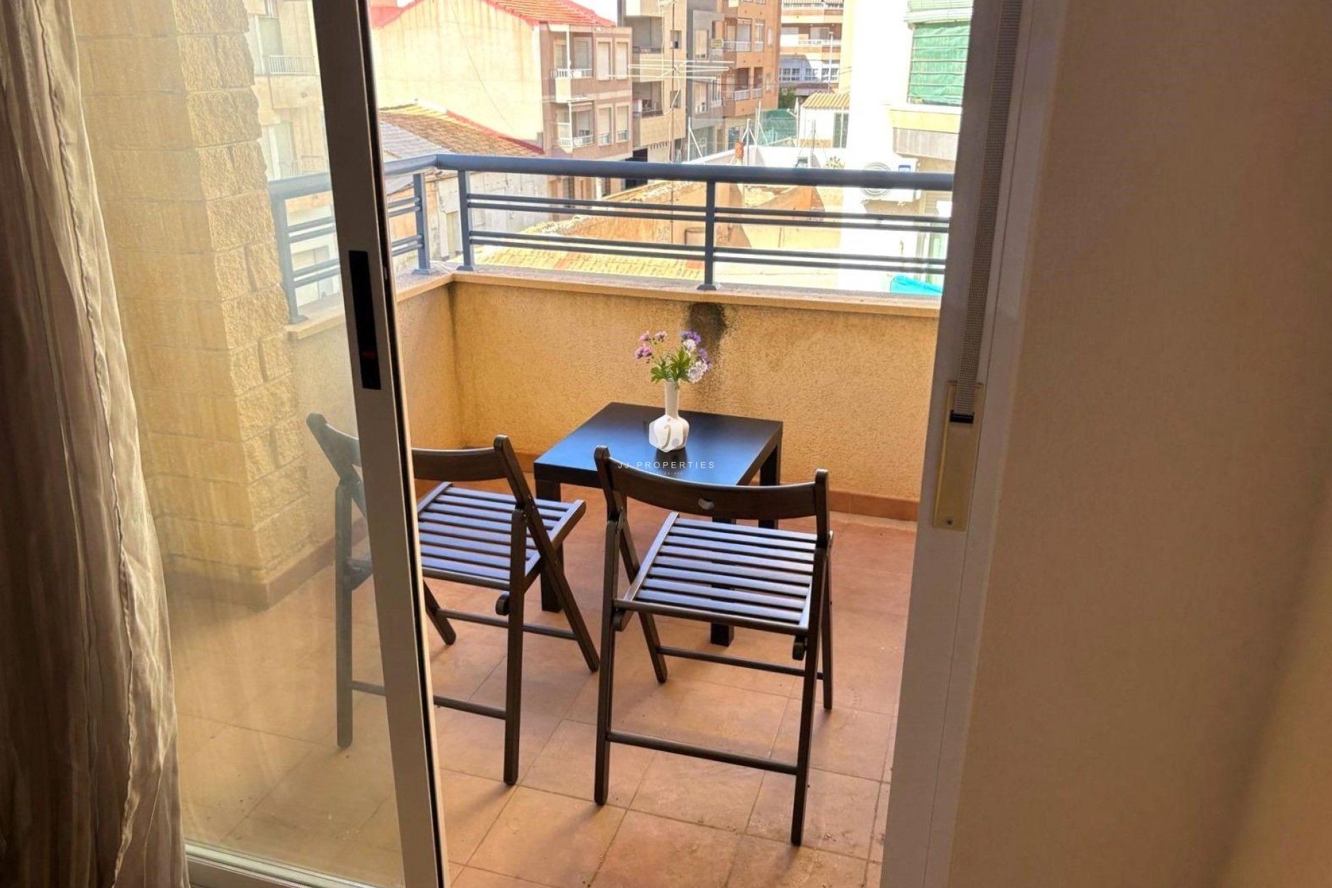 D'occasion - Appartement -
Torrevieja - Centro