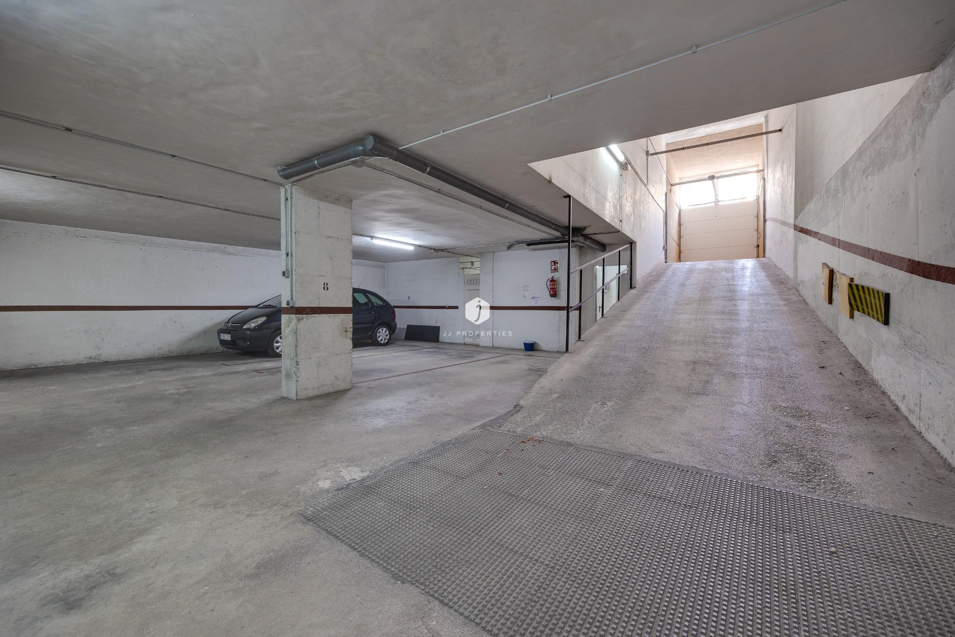 D'occasion - Appartement -
Torrevieja - Centro