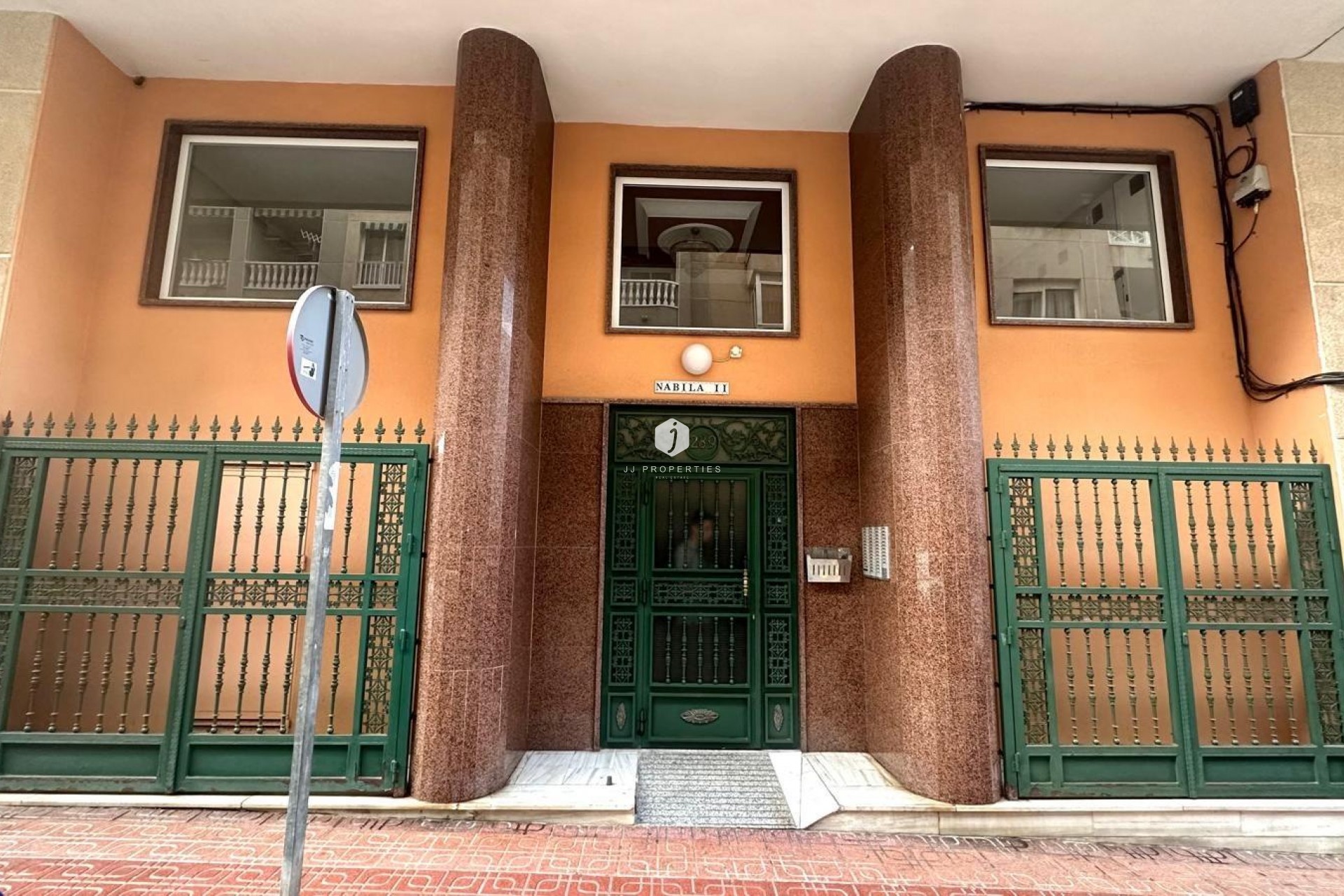 D'occasion - Appartement -
Torrevieja - Centro