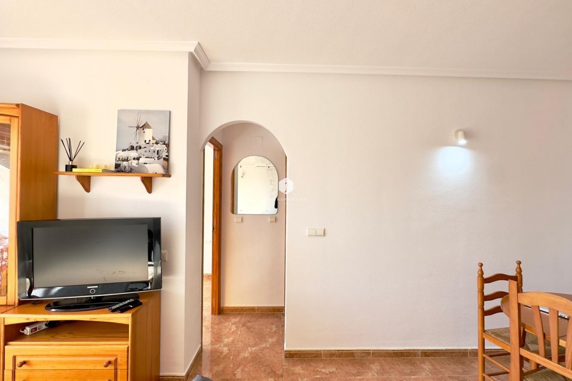 D'occasion - Appartement -
Torrevieja - Centro