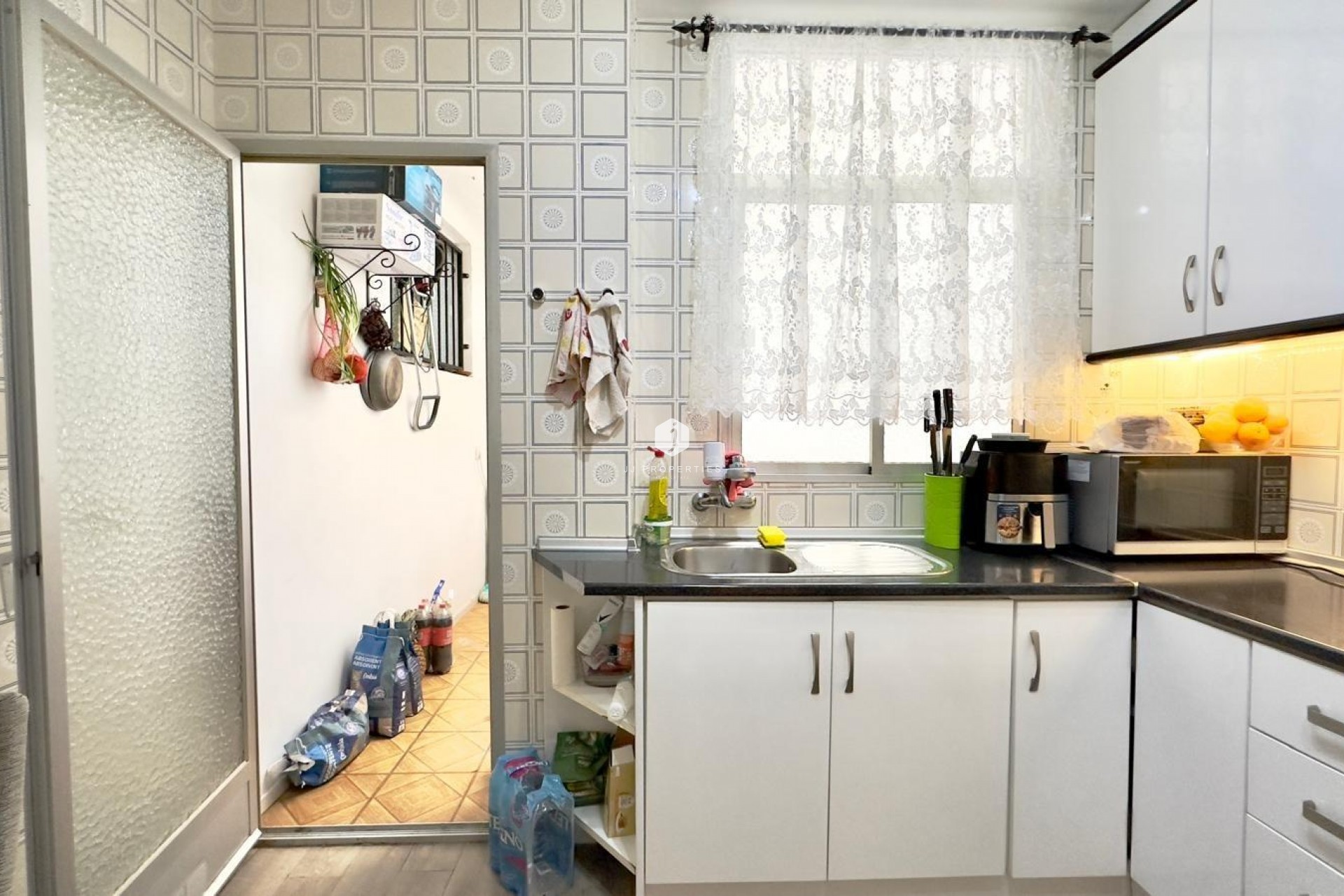 D'occasion - Appartement -
Torrevieja - Centro