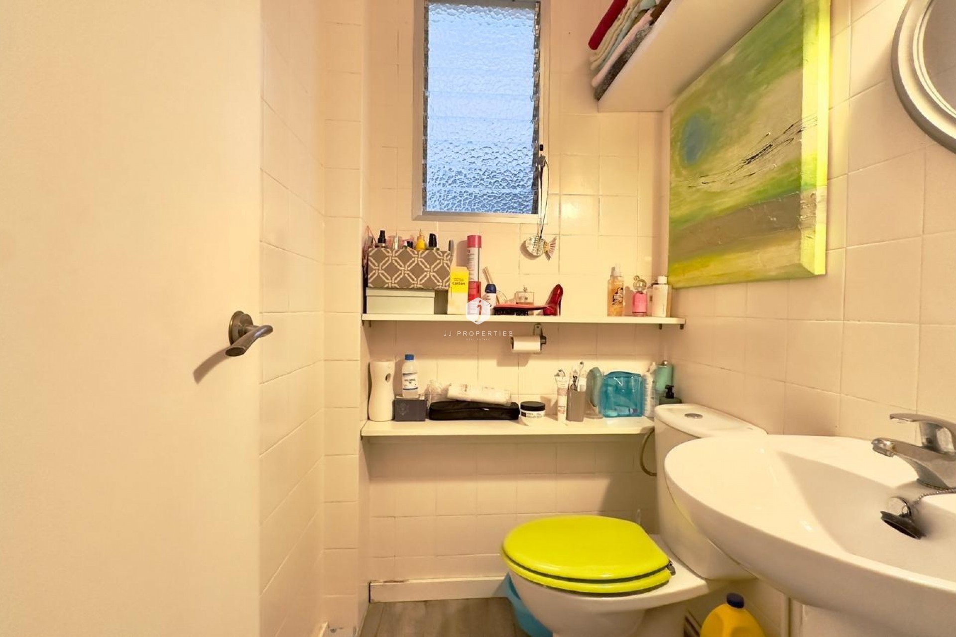 D'occasion - Appartement -
Torrevieja - Centro