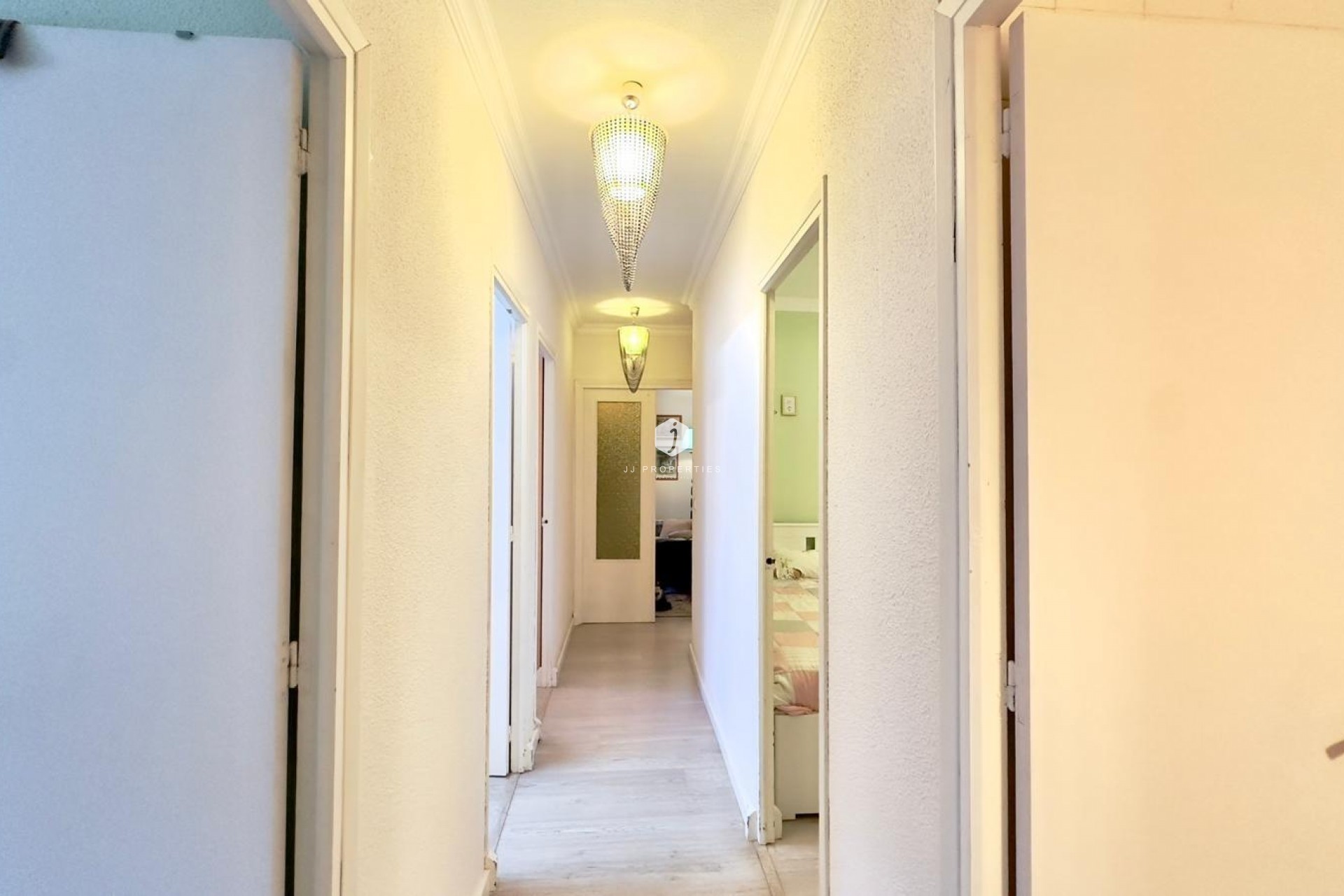 D'occasion - Appartement -
Torrevieja - Centro