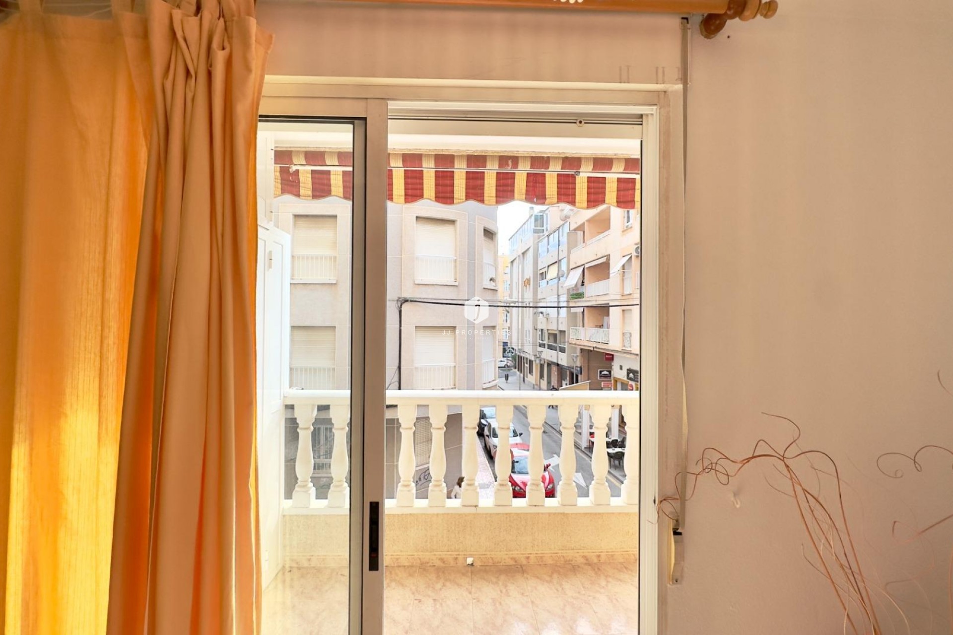 D'occasion - Appartement -
Torrevieja - Centro