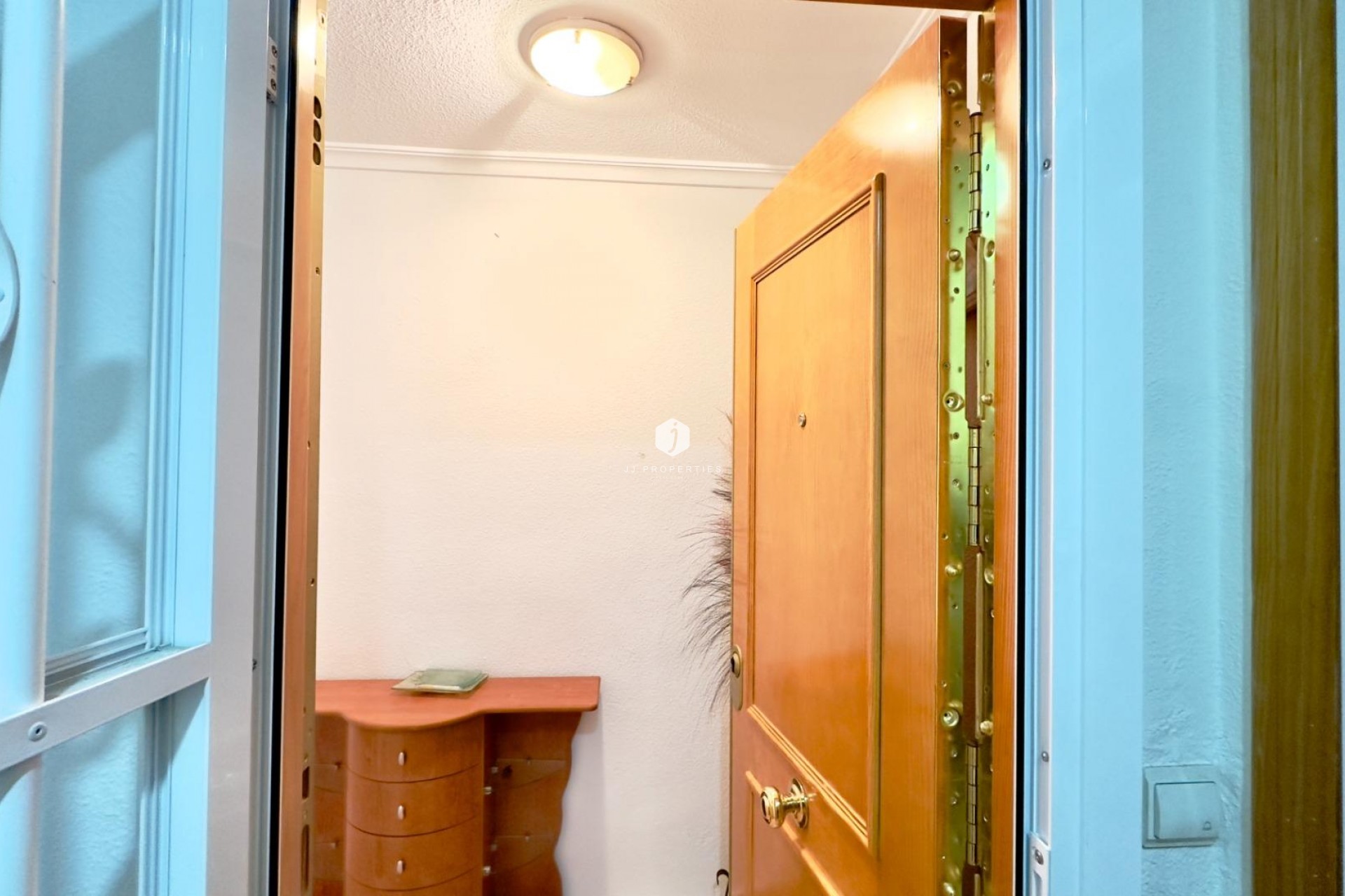 D'occasion - Appartement -
Torrevieja - Centro