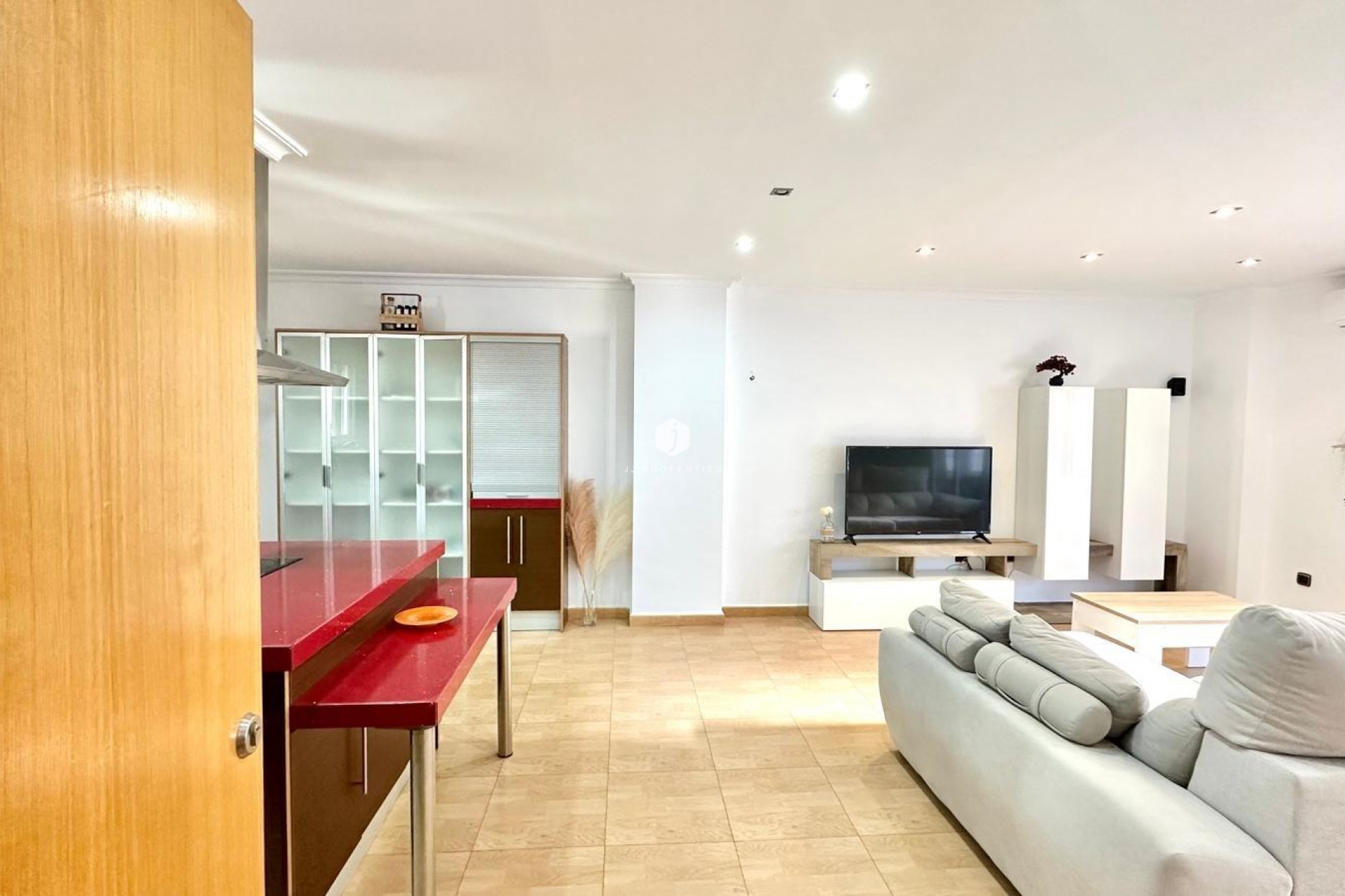 D'occasion - Appartement -
Torrevieja - Centro