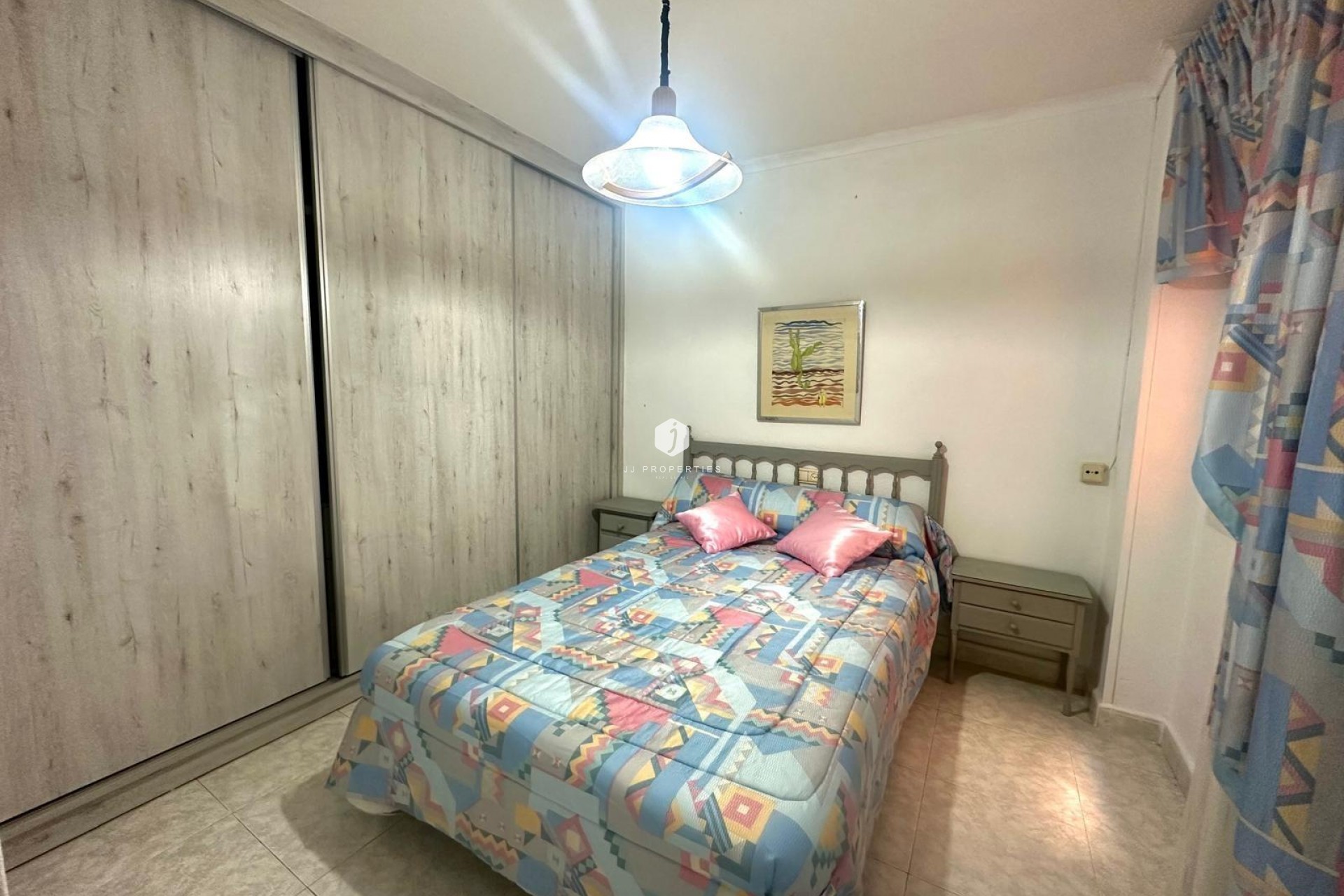 D'occasion - Appartement -
Torrevieja - Centro