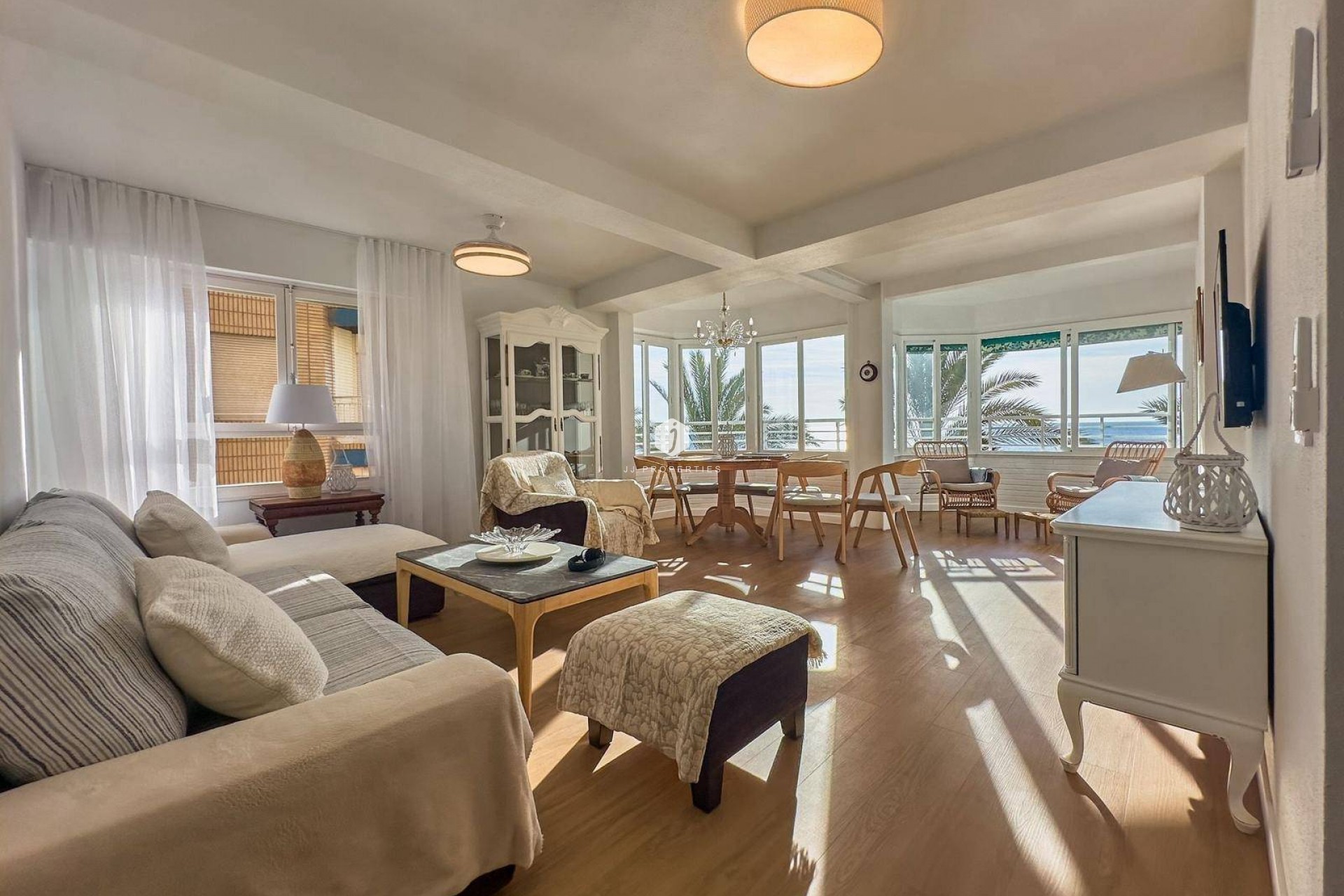 D'occasion - Appartement -
Torrevieja - Centro