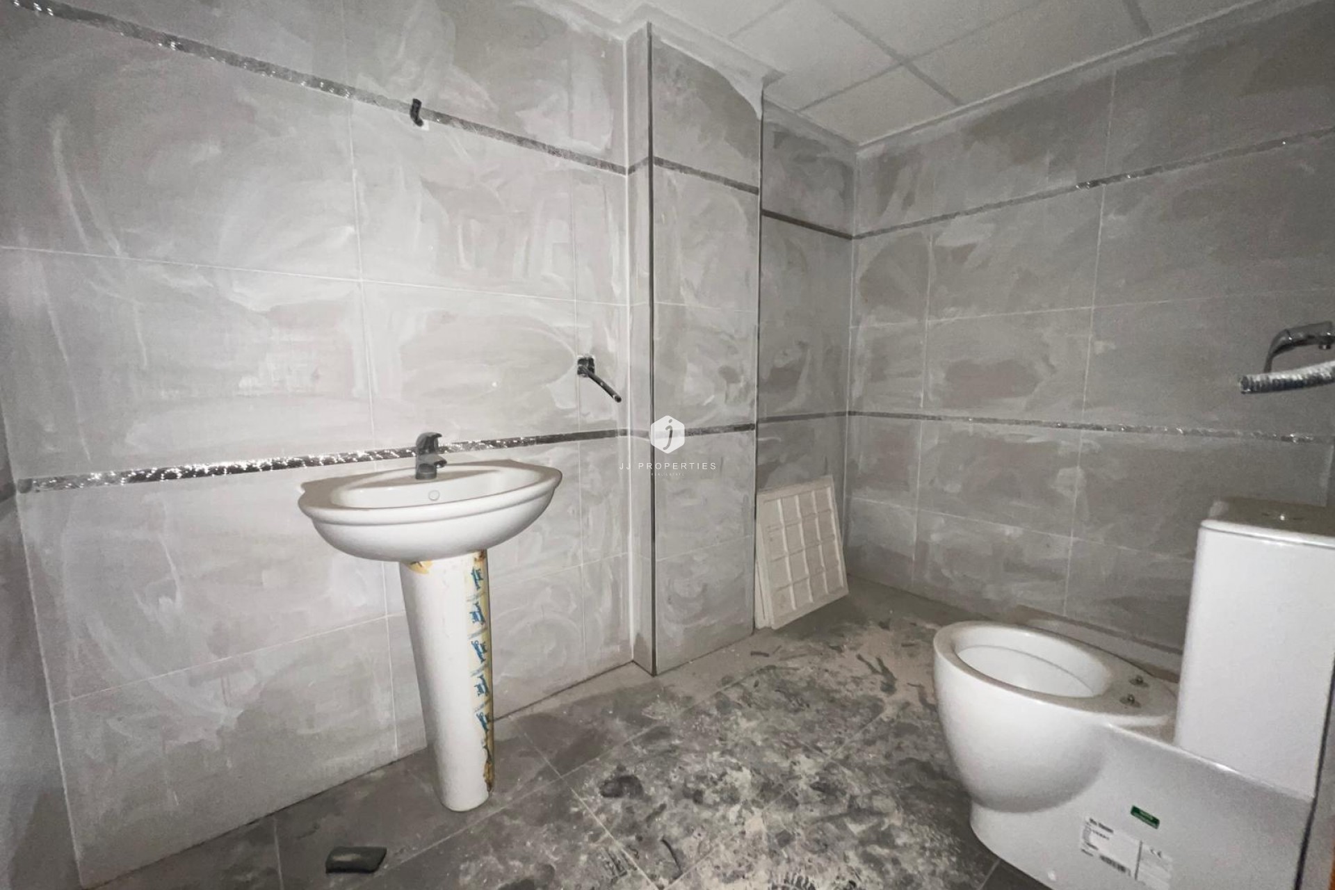 D'occasion - Appartement -
Torrevieja - Centro