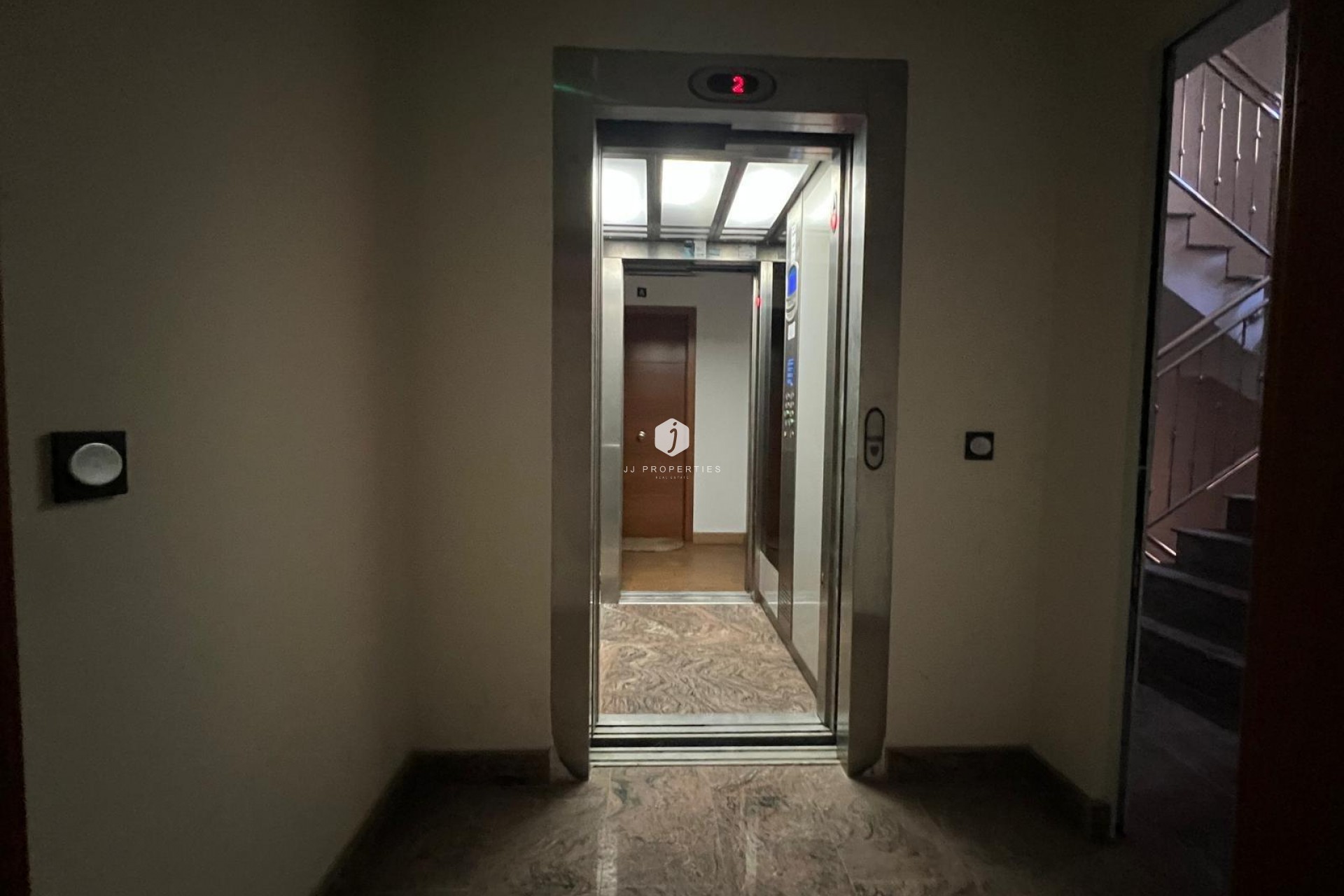 D'occasion - Appartement -
Torrevieja - Centro