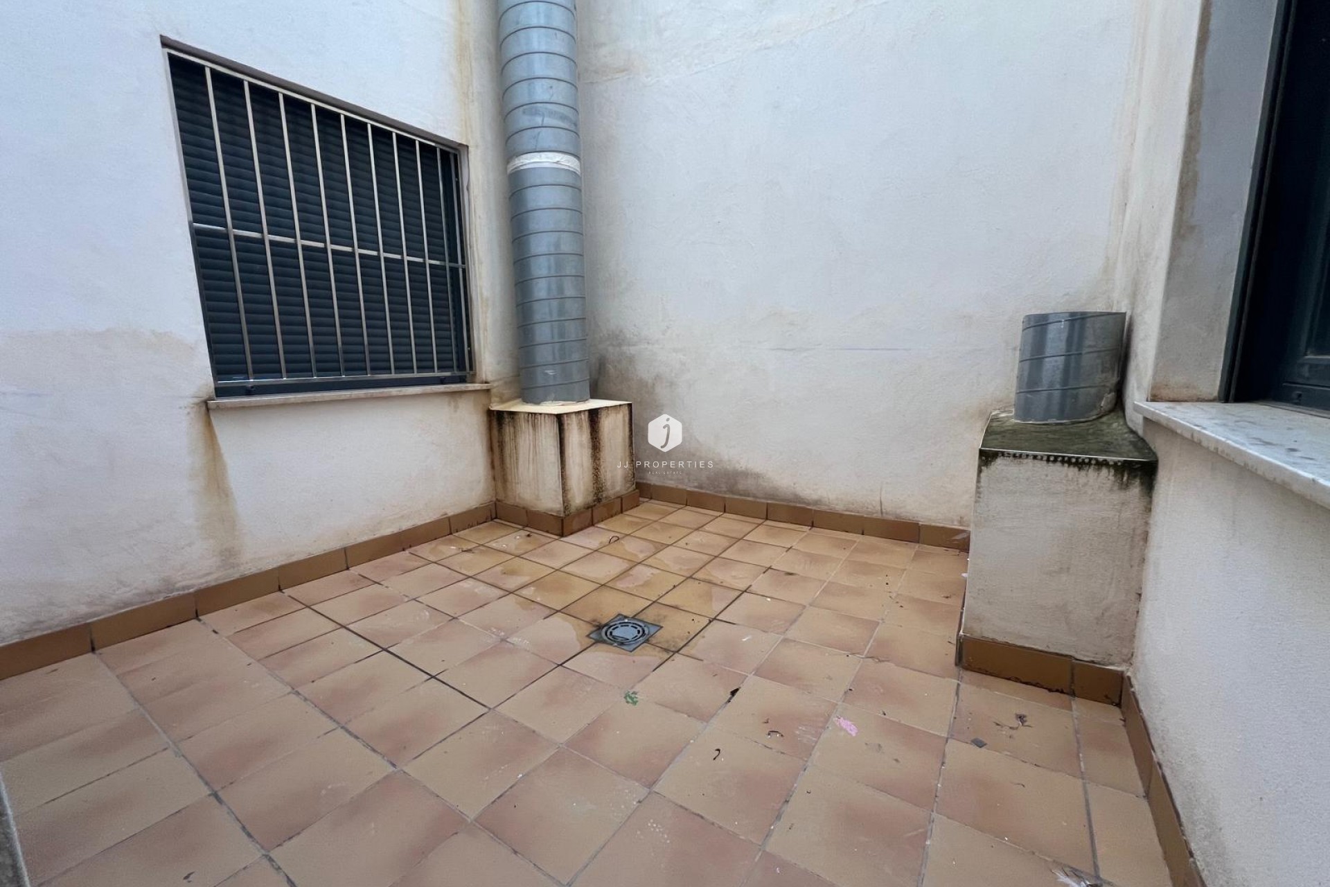 D'occasion - Appartement -
Torrevieja - Centro