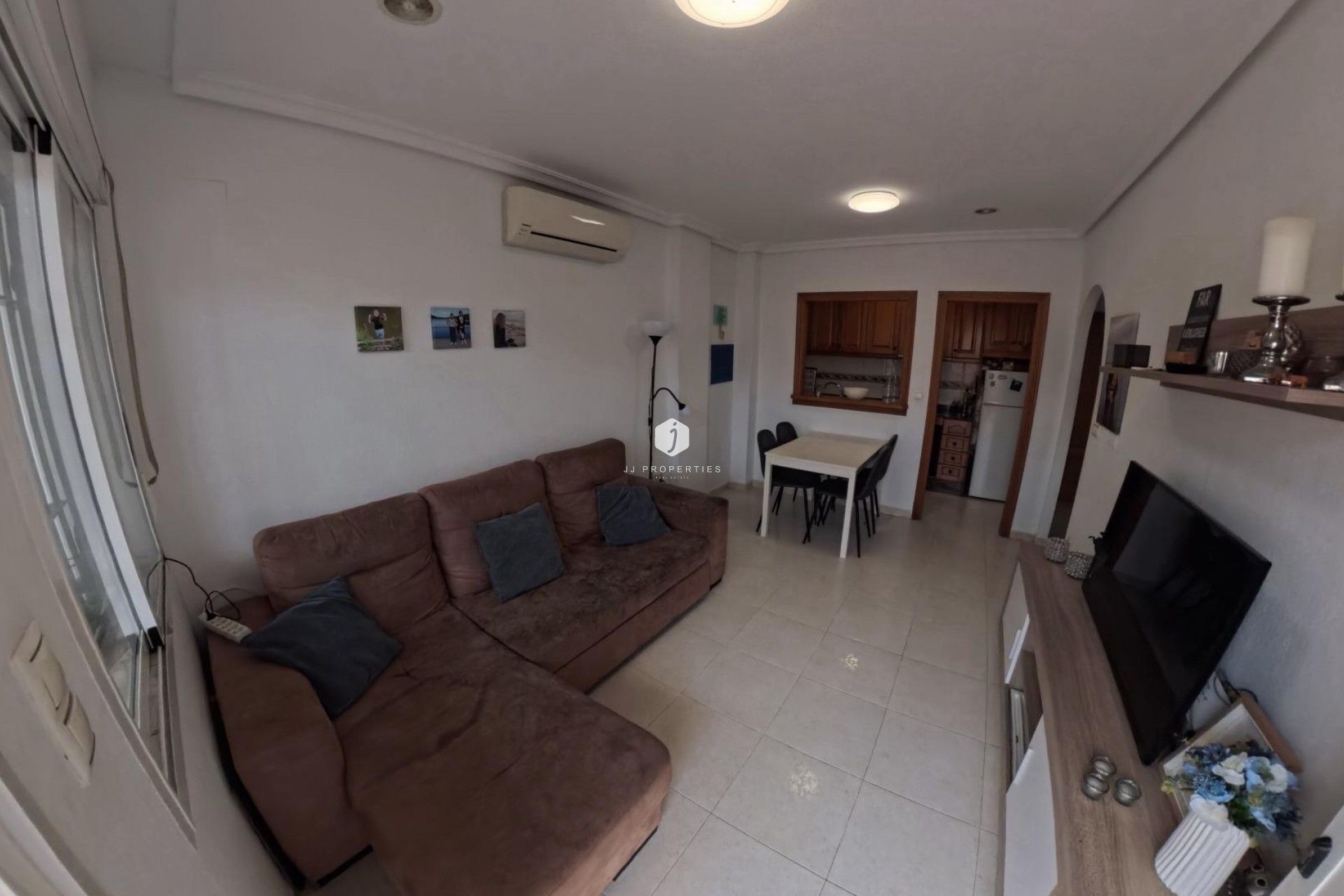 D'occasion - Appartement -
Torrevieja - Centro