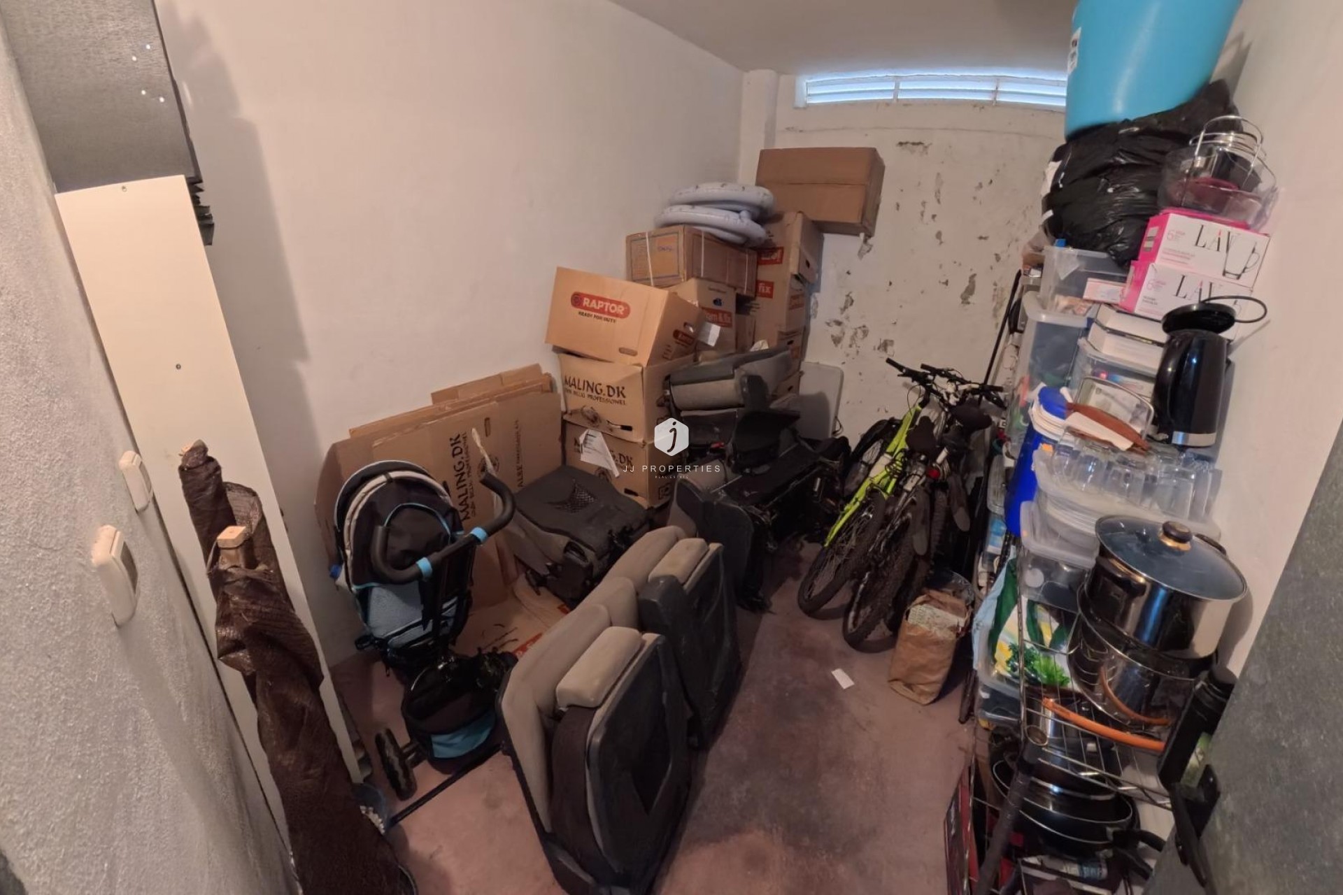 D'occasion - Appartement -
Torrevieja - Centro