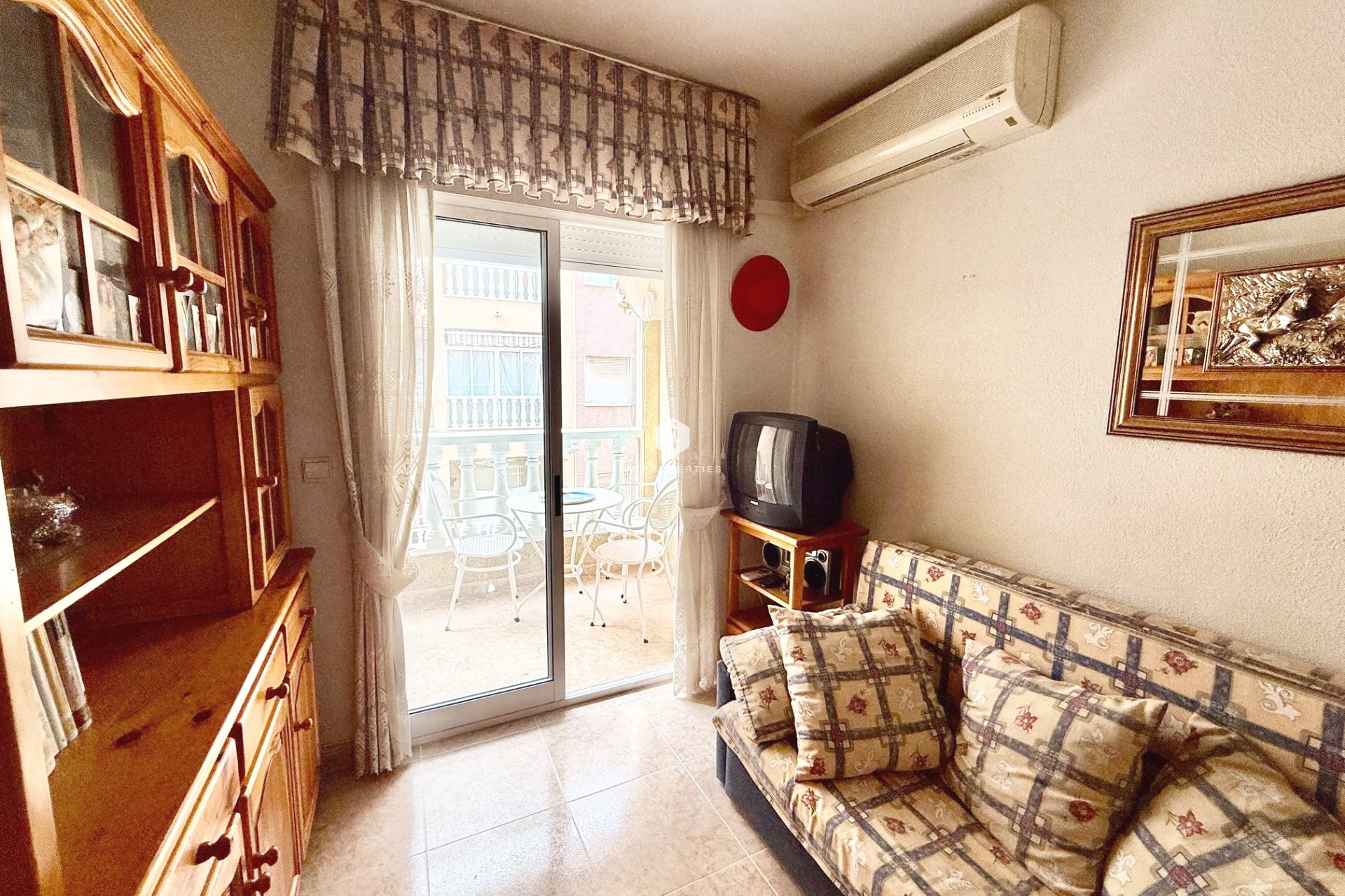 D'occasion - Appartement -
Torrevieja - Centro