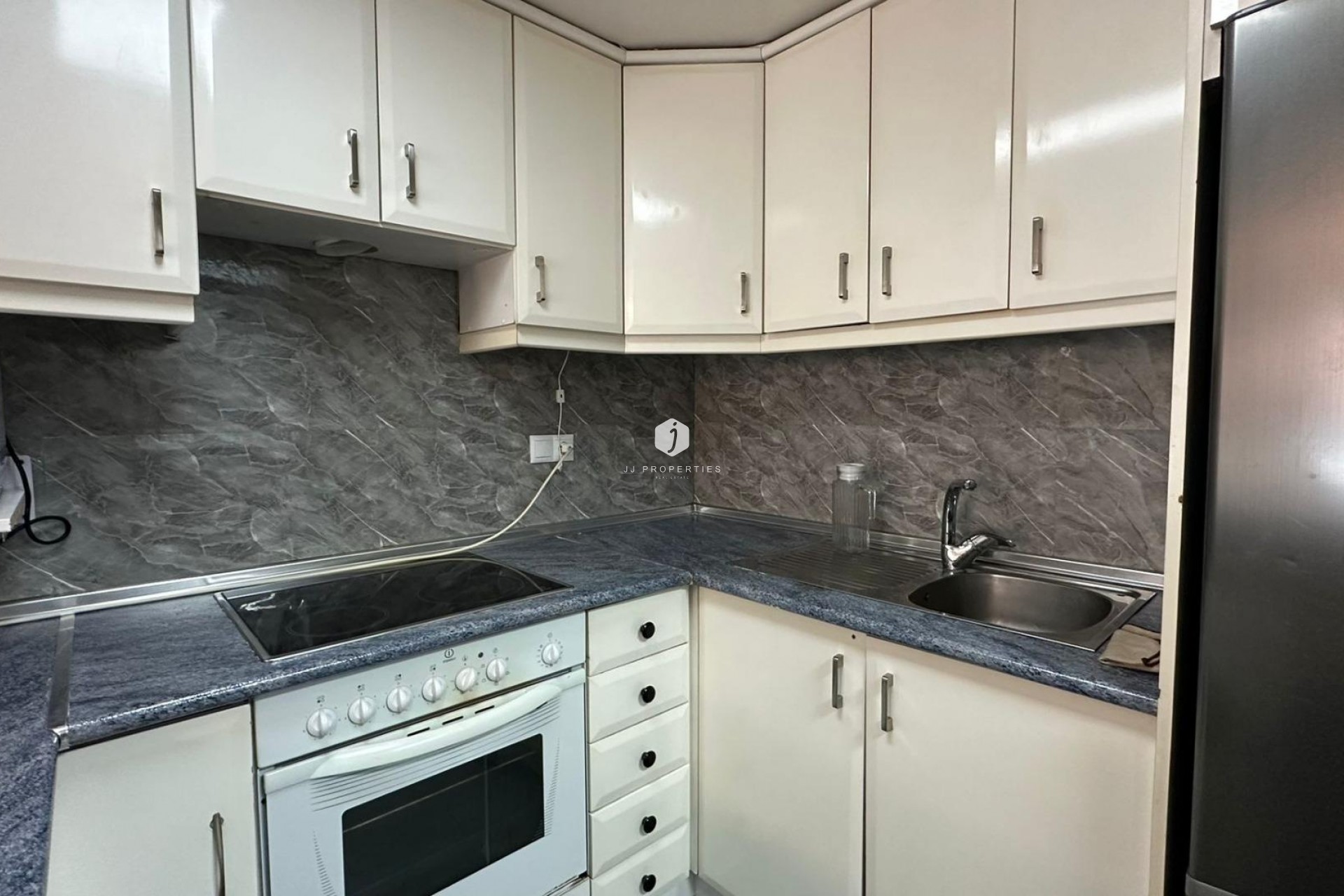 D'occasion - Appartement -
Torrevieja - Centro