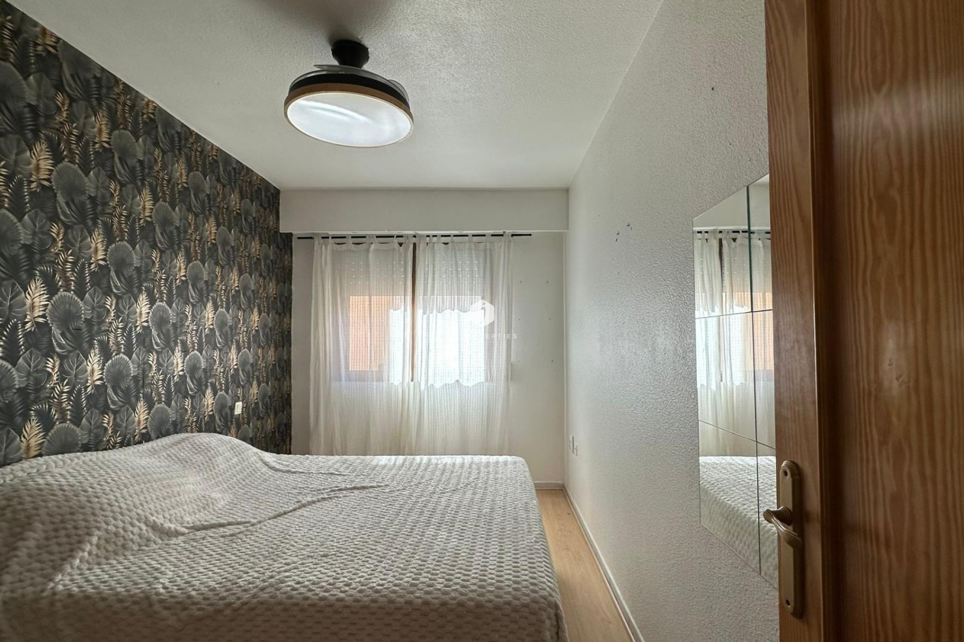 D'occasion - Appartement -
Torrevieja - Centro