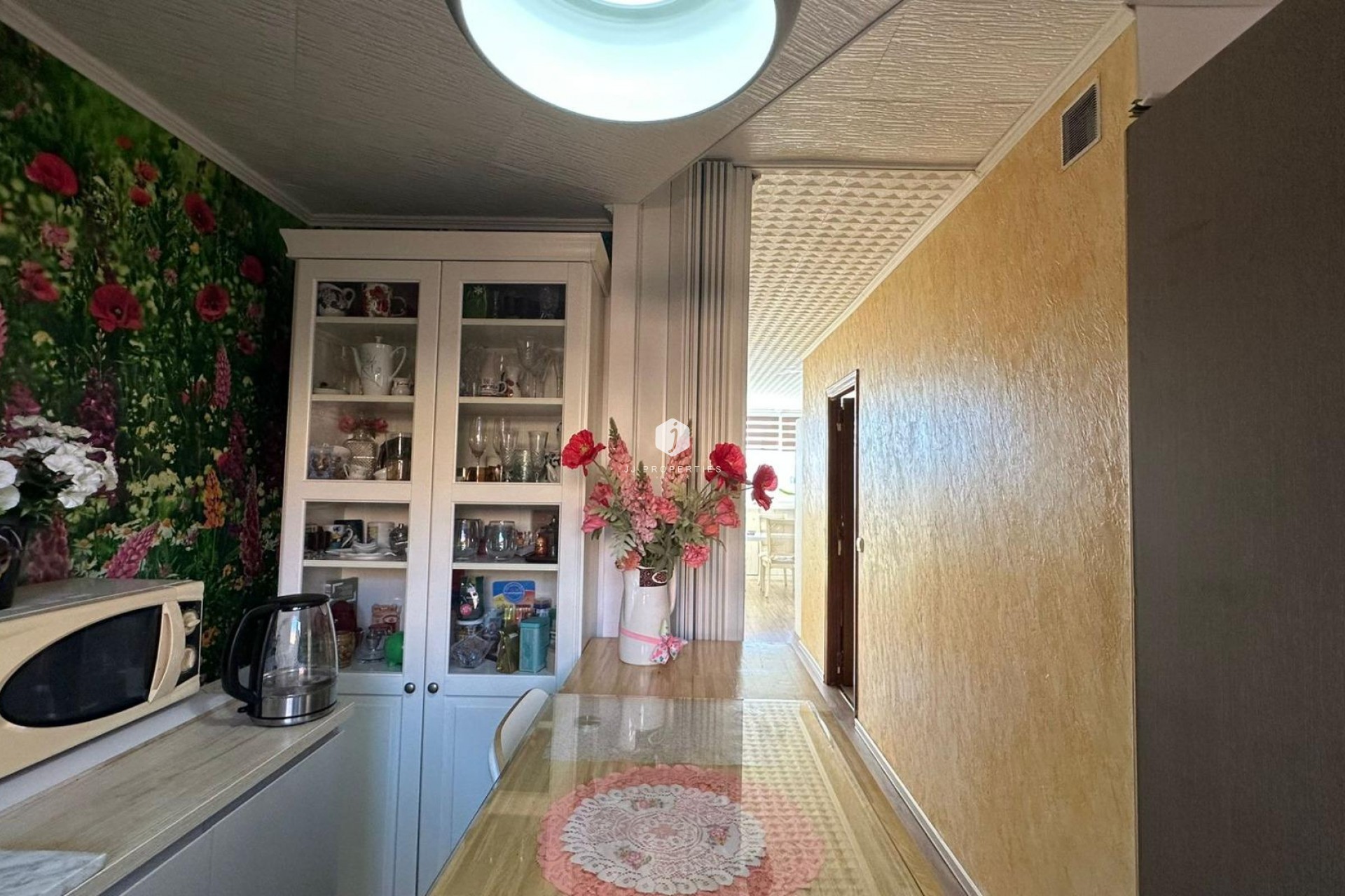 D'occasion - Appartement -
Torrevieja - Centro