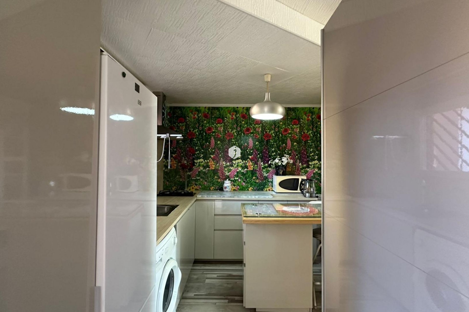 D'occasion - Appartement -
Torrevieja - Centro