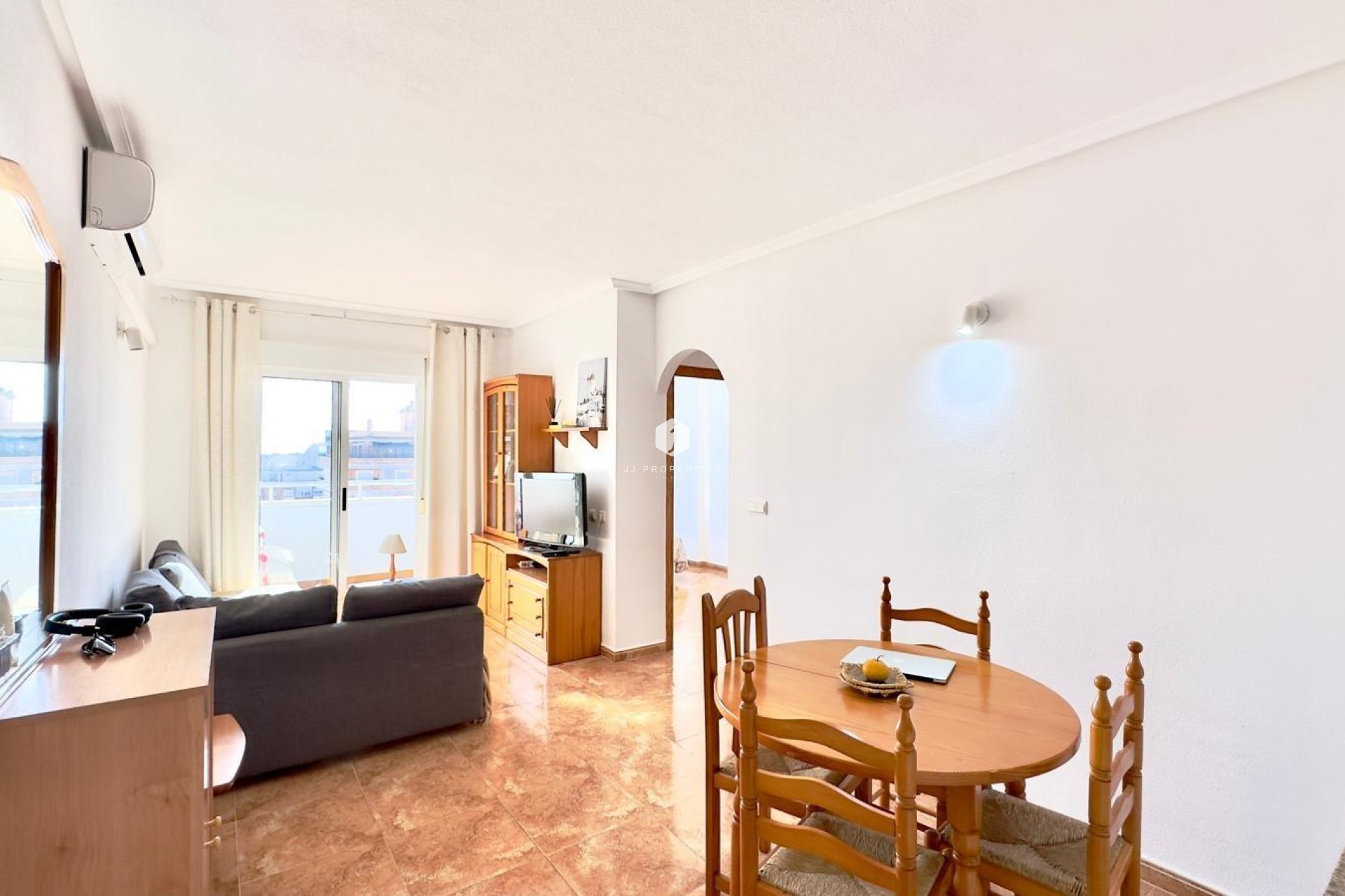 D'occasion - Appartement -
Torrevieja - Centro