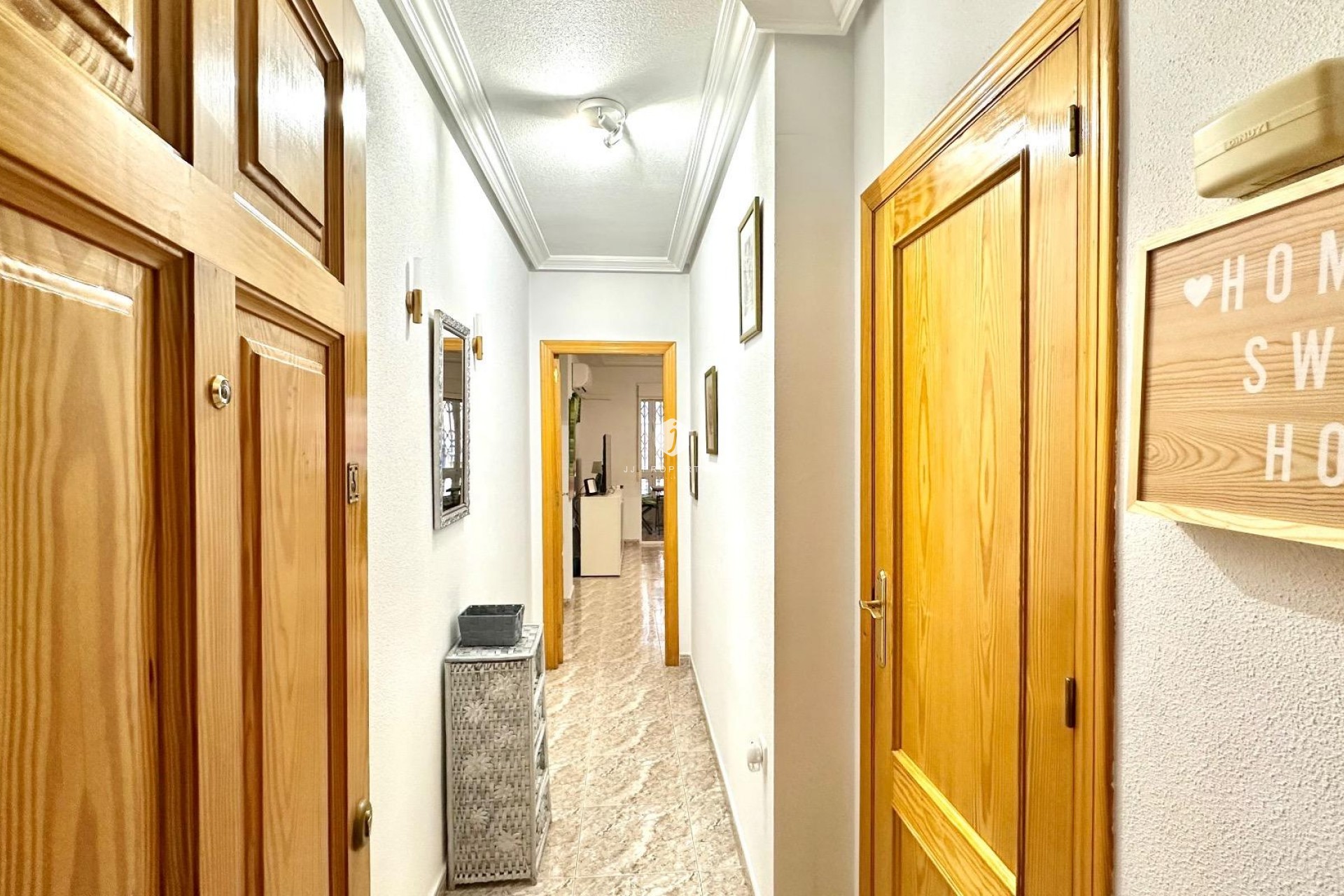 D'occasion - Appartement -
Torrevieja - Centro