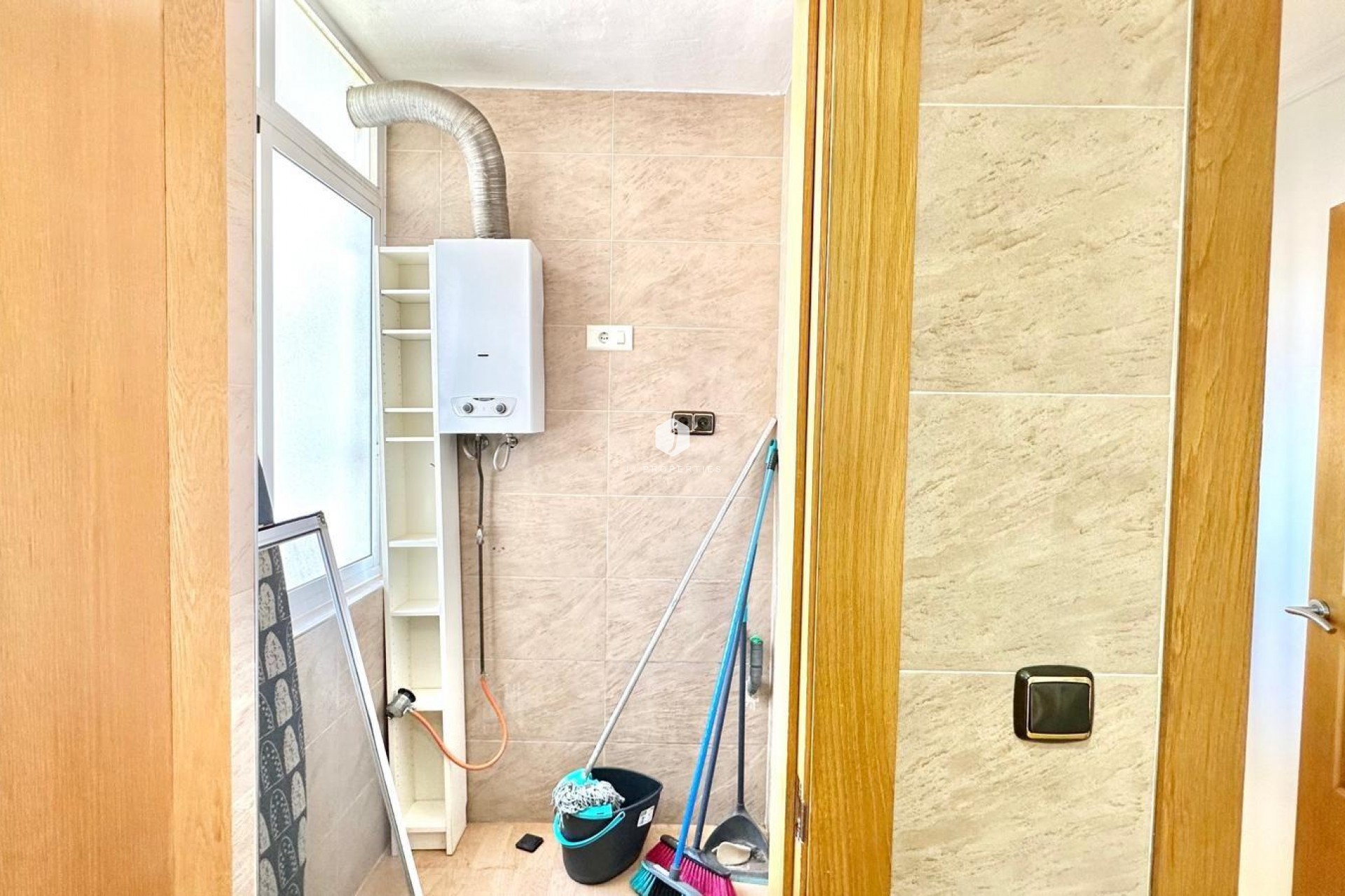 D'occasion - Appartement -
Torrevieja - Centro