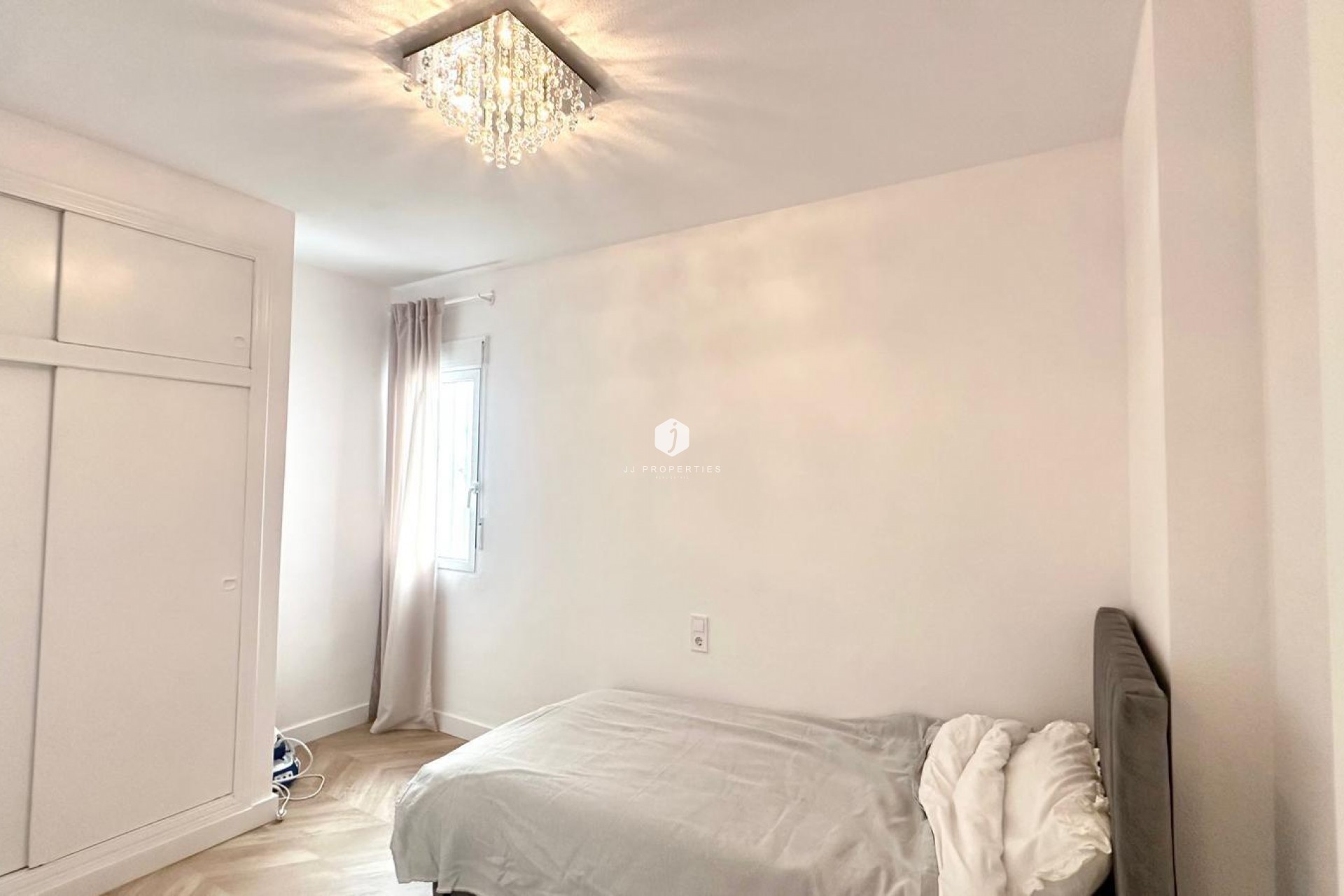 D'occasion - Appartement -
Torrevieja - Centro