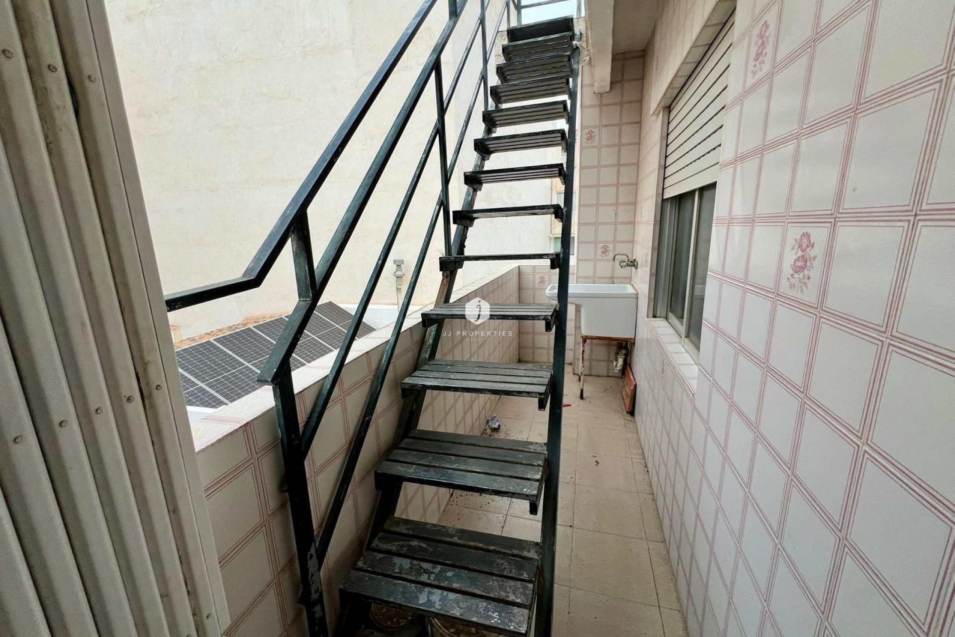 D'occasion - Appartement -
Torrevieja - Centro