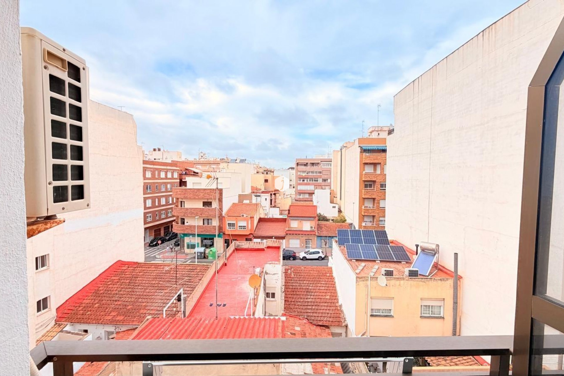 D'occasion - Appartement -
Torrevieja - Centro