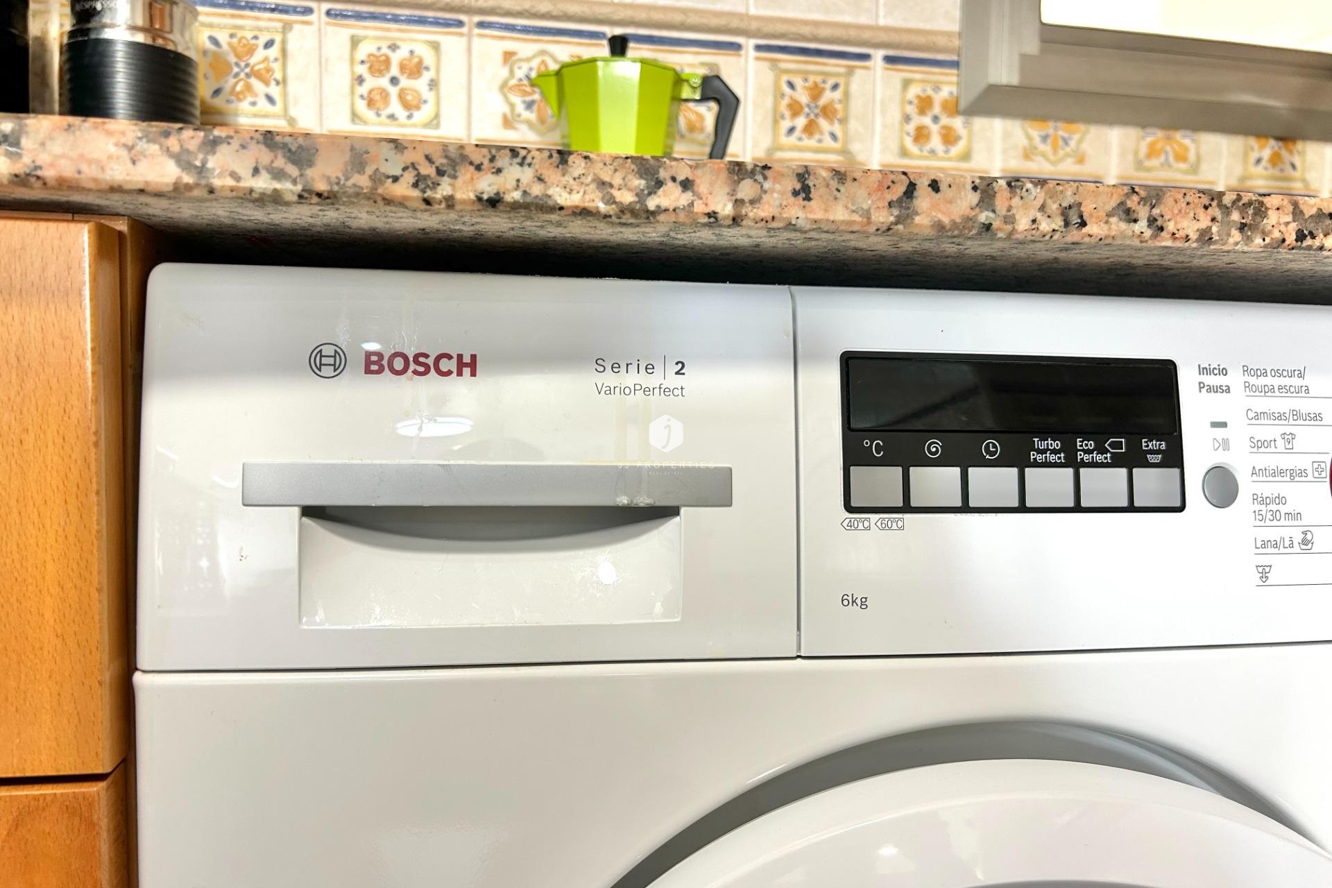 D'occasion - Appartement -
Torrevieja - Centro