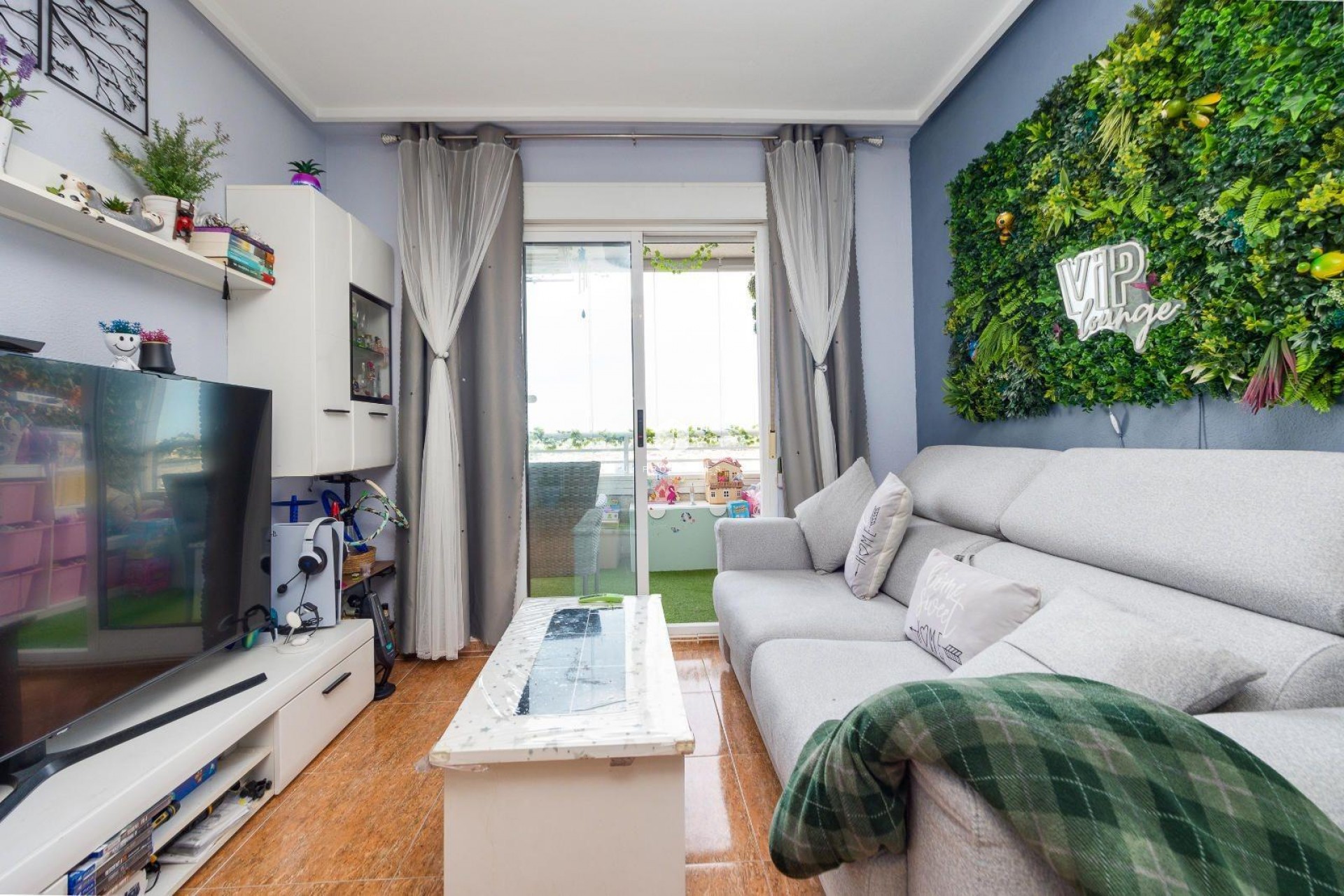 D'occasion - Appartement -
Torrevieja - Centro