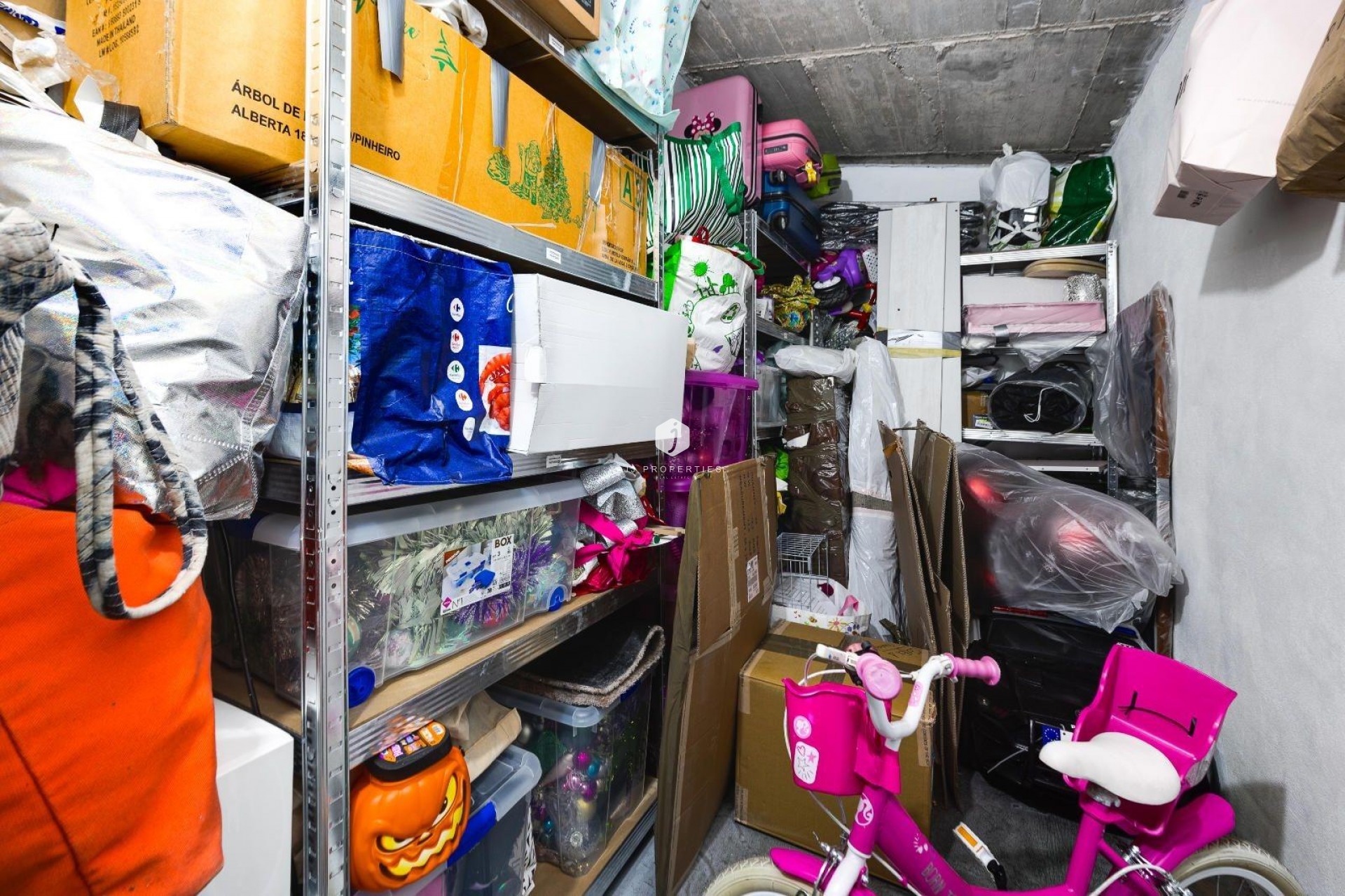 D'occasion - Appartement -
Torrevieja - Centro