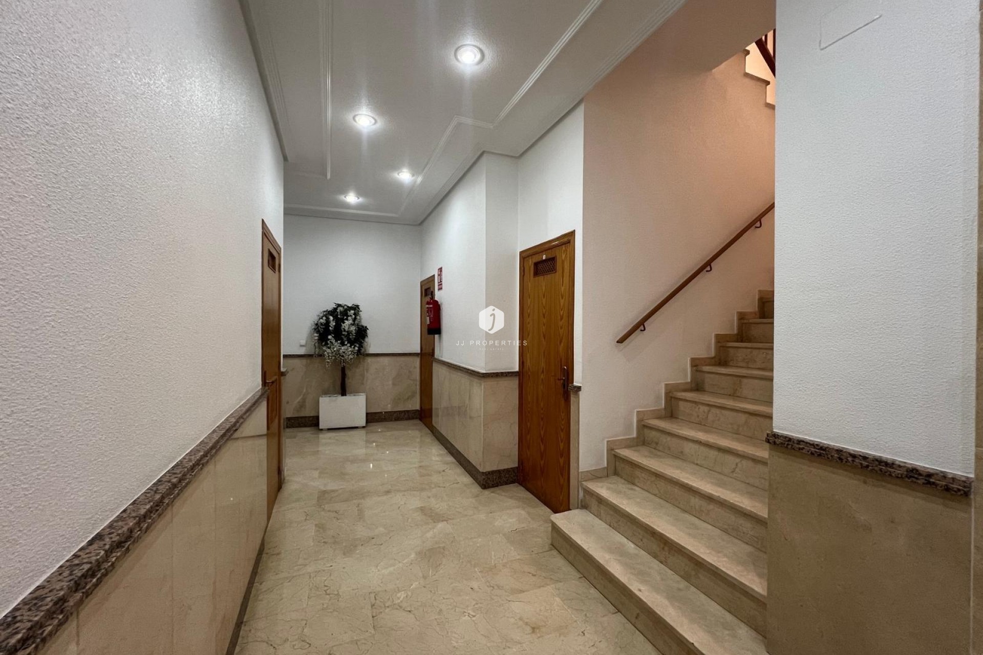 D'occasion - Appartement -
Torrevieja - Centro