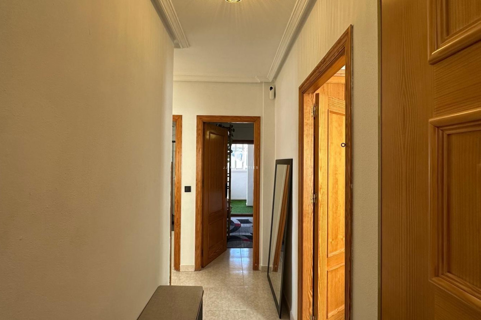 D'occasion - Appartement -
Torrevieja - Centro