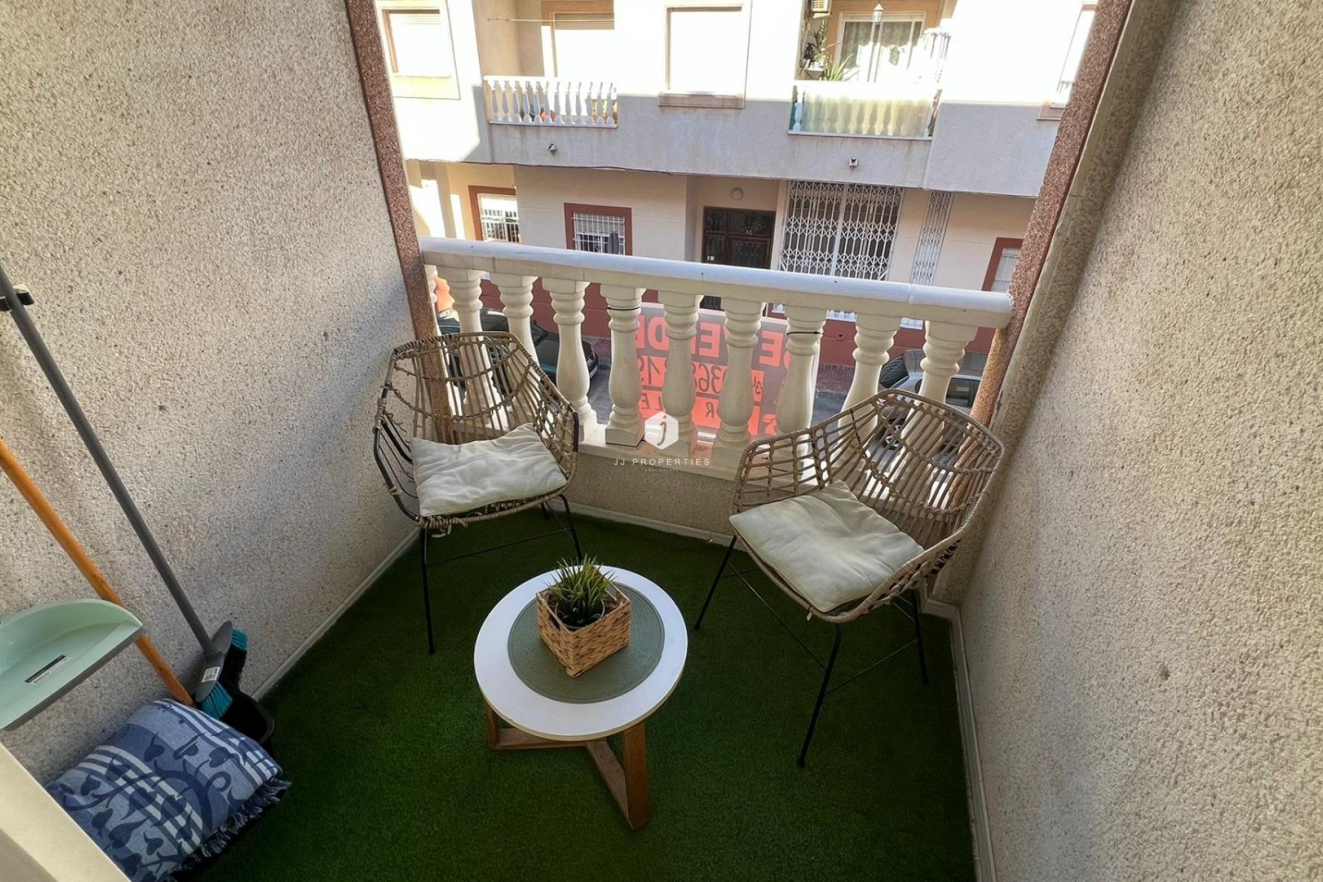 D'occasion - Appartement -
Torrevieja - Centro