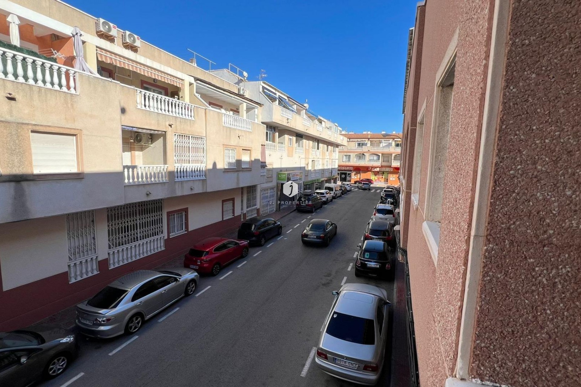 D'occasion - Appartement -
Torrevieja - Centro