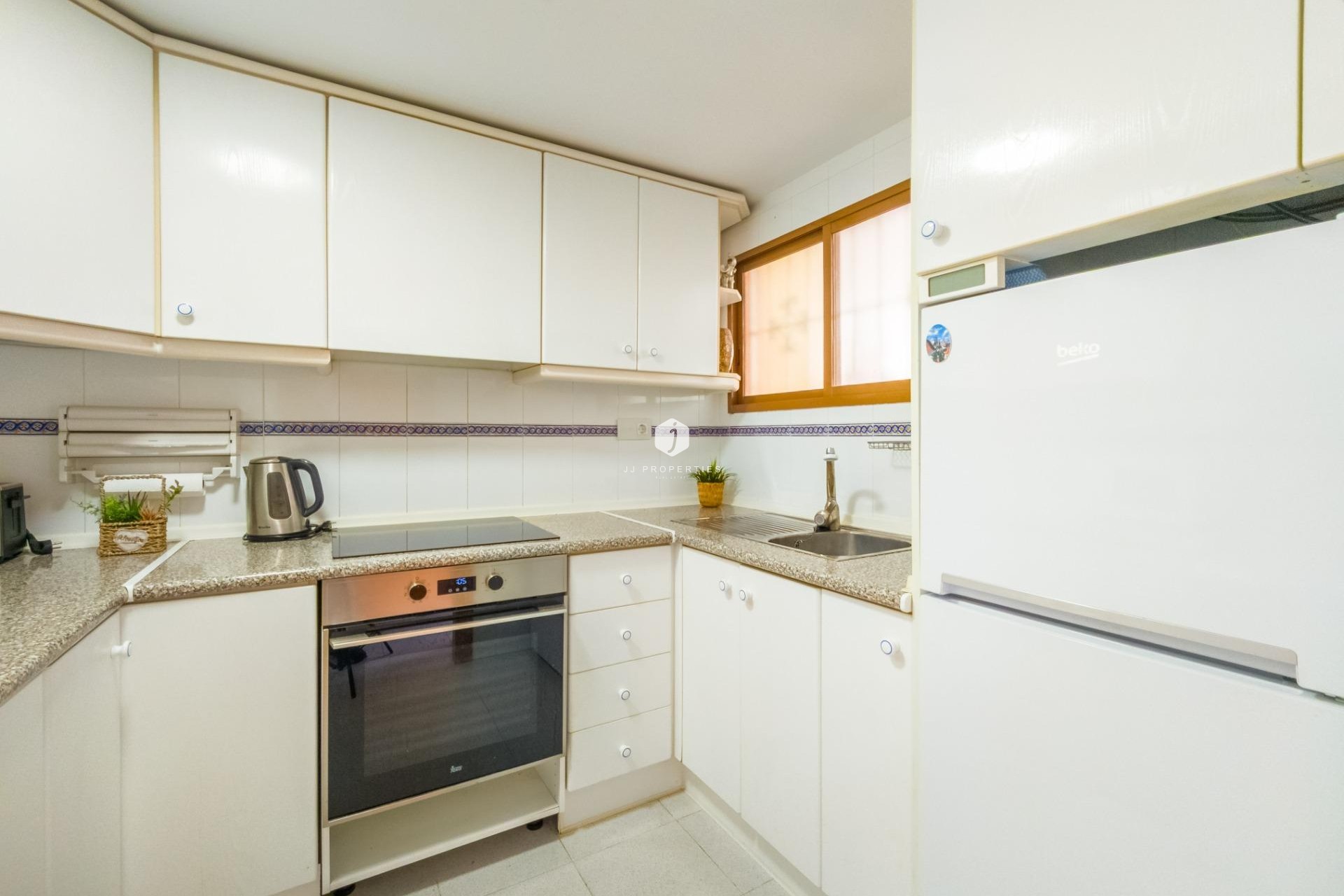 D'occasion - Appartement -
Torrevieja - Centro