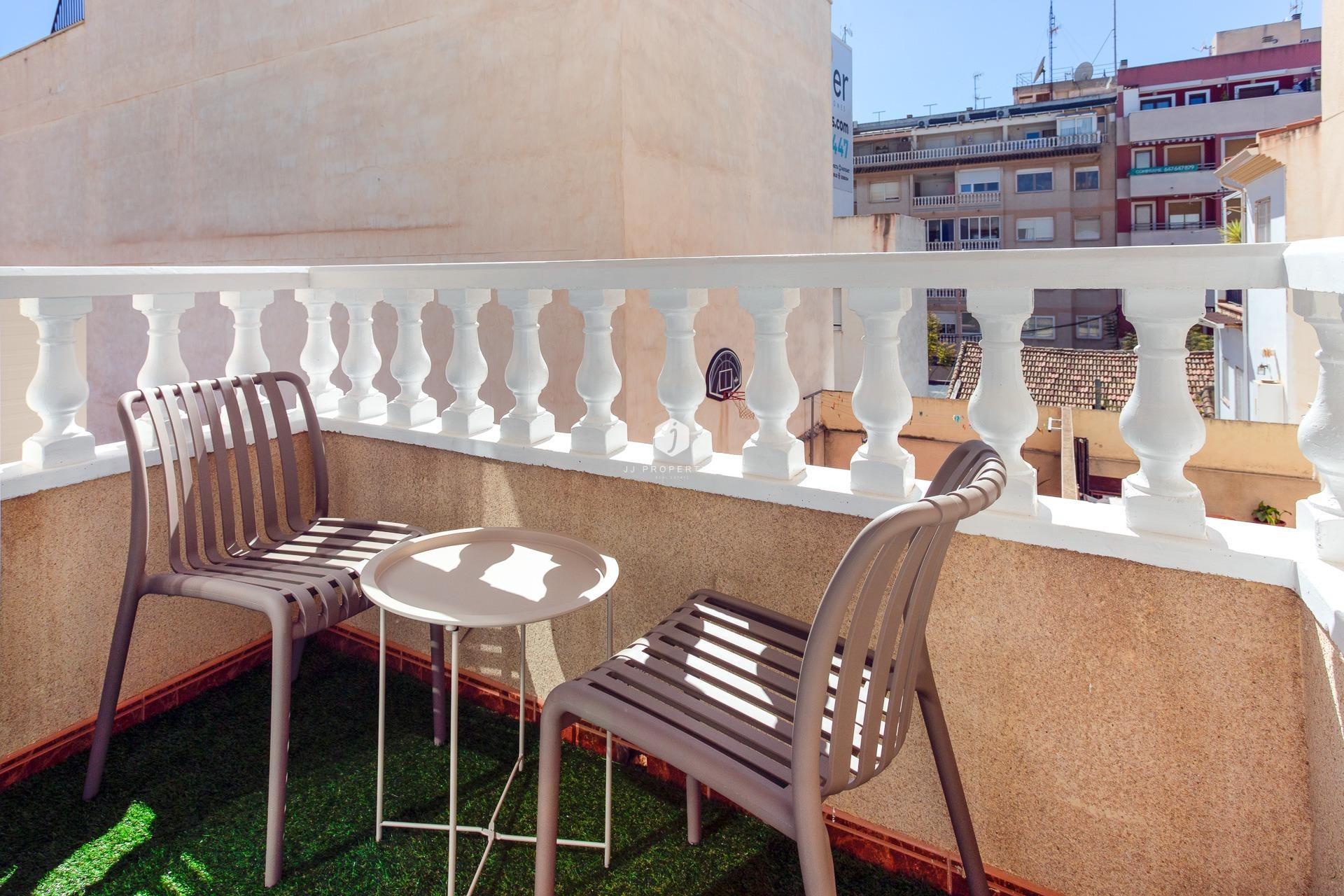 D'occasion - Appartement -
Torrevieja - Centro