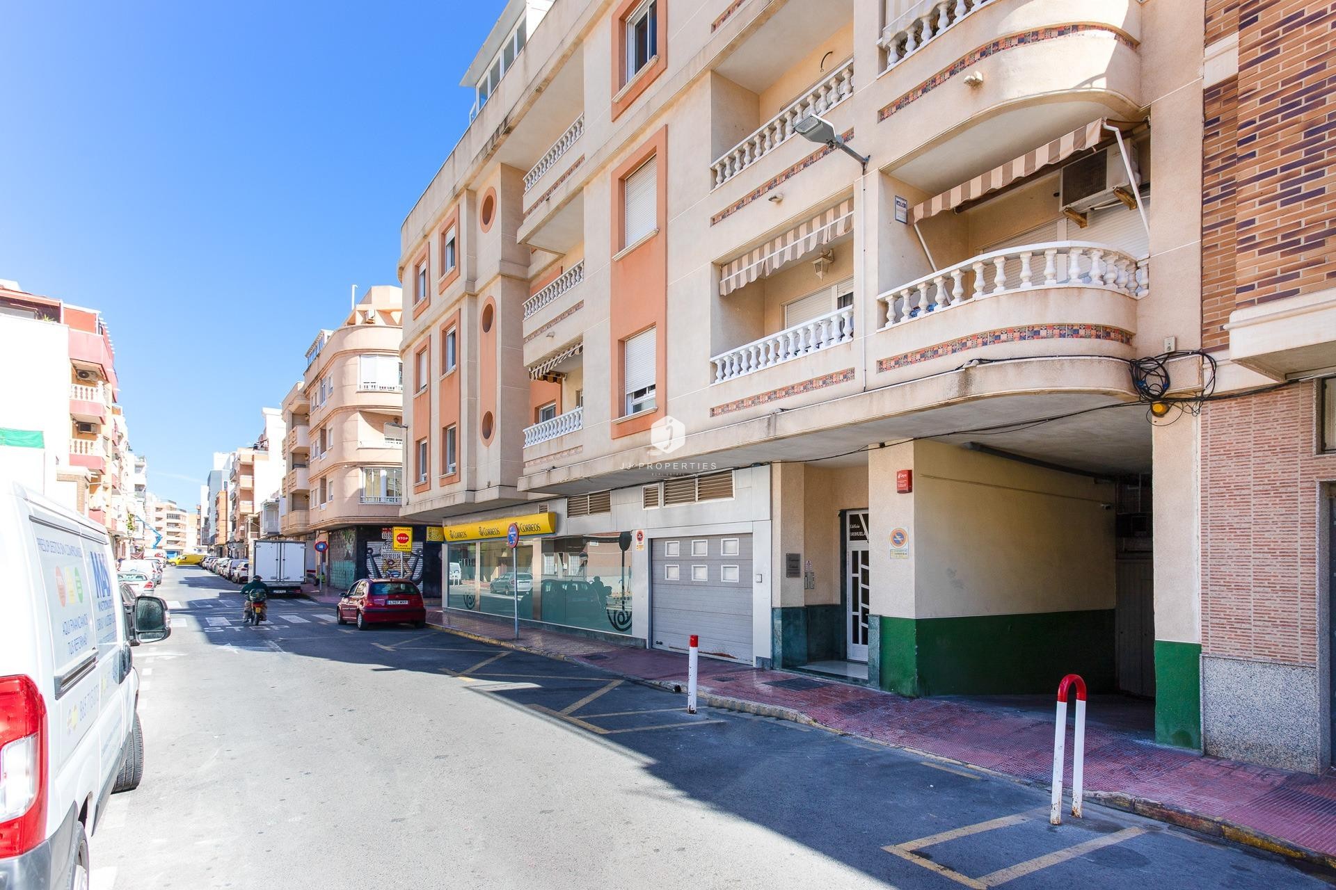 D'occasion - Appartement -
Torrevieja - Centro