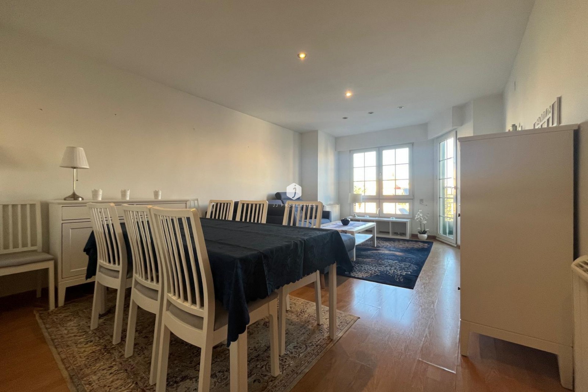 D'occasion - Appartement -
Torrevieja - Centro