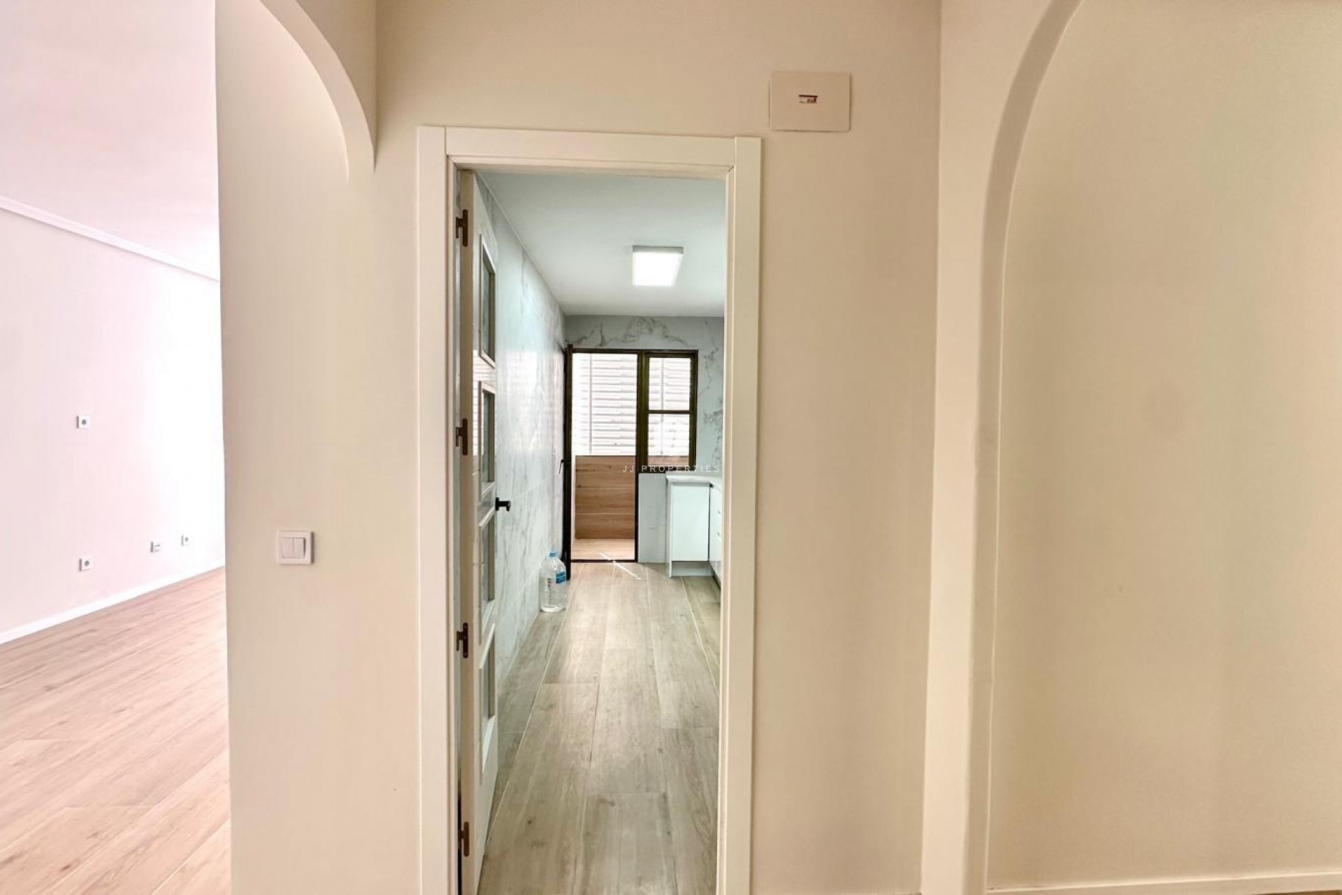 D'occasion - Appartement -
Torrevieja - Centro