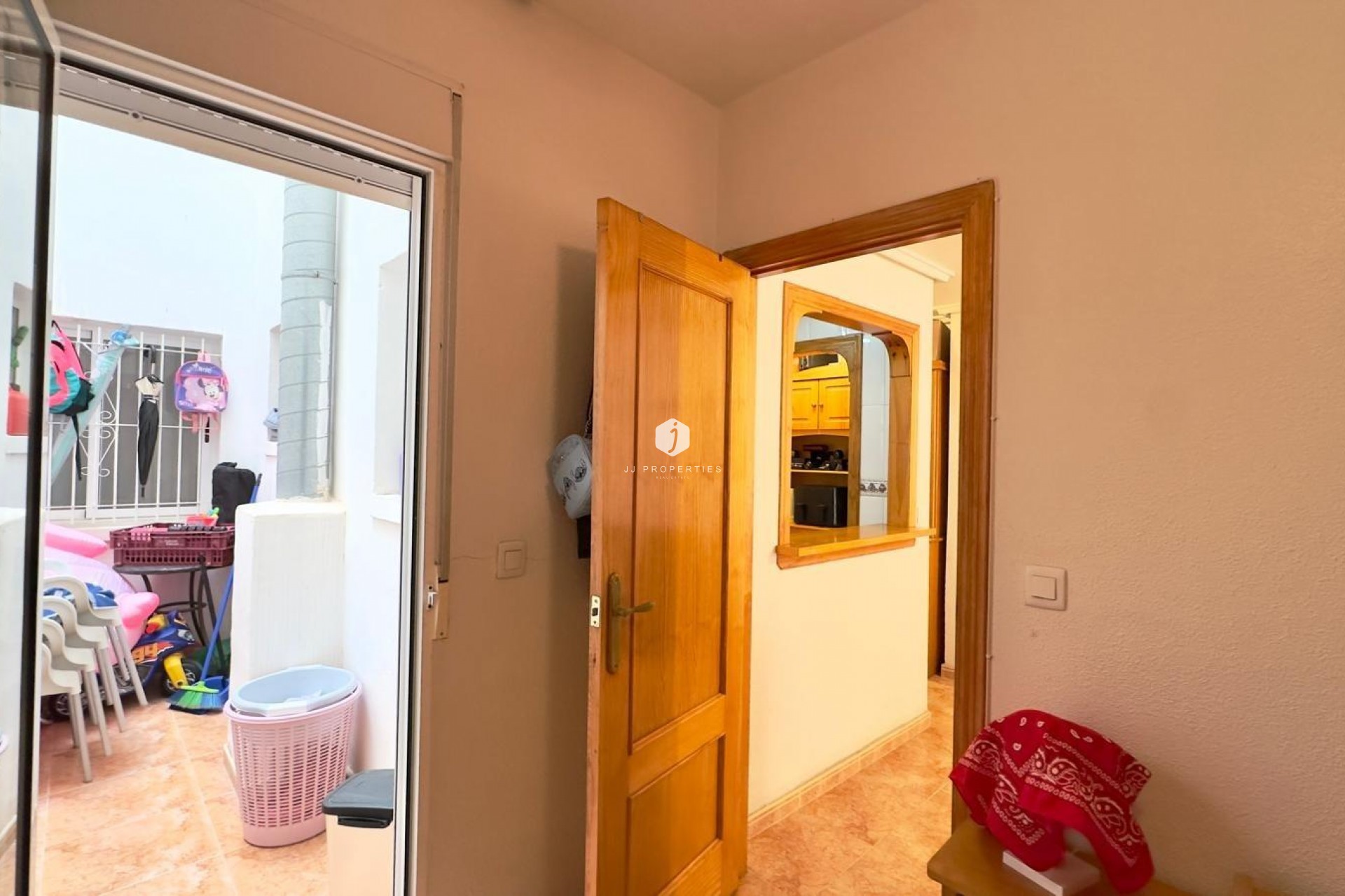 D'occasion - Appartement -
Torrevieja - Centro