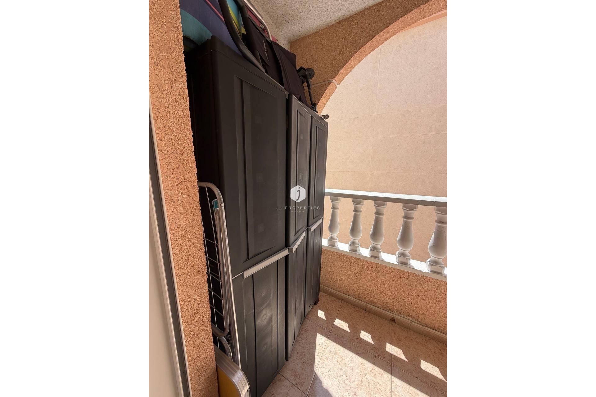 D'occasion - Appartement -
Torrevieja - Centro
